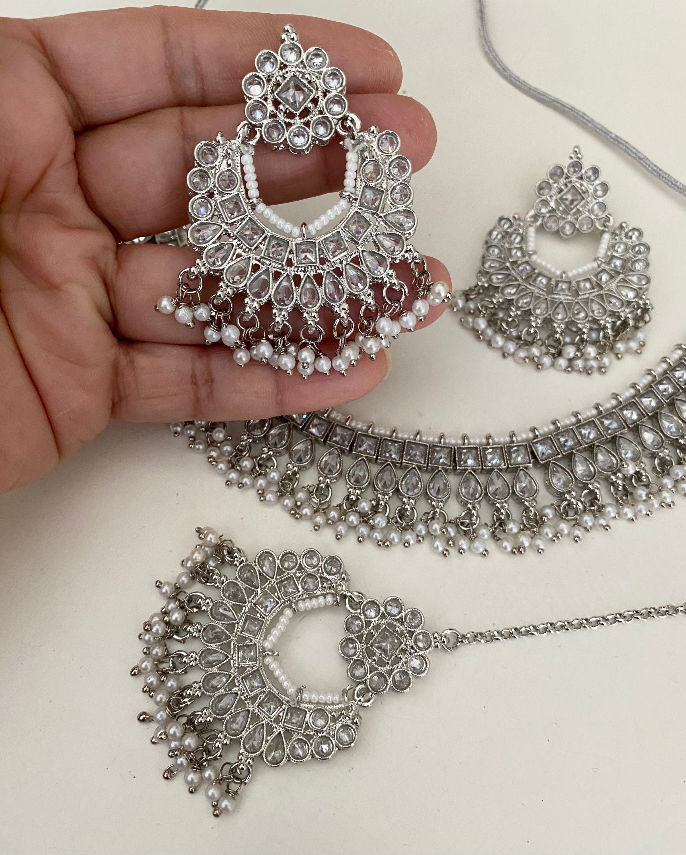 Charu Silver  image 1