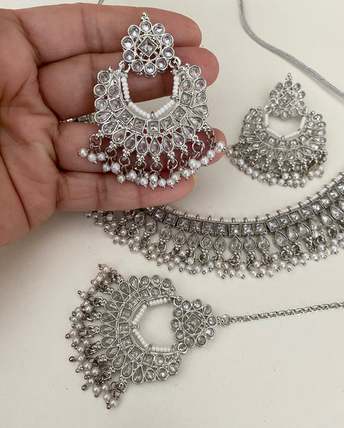 Charu Silver  image 1
