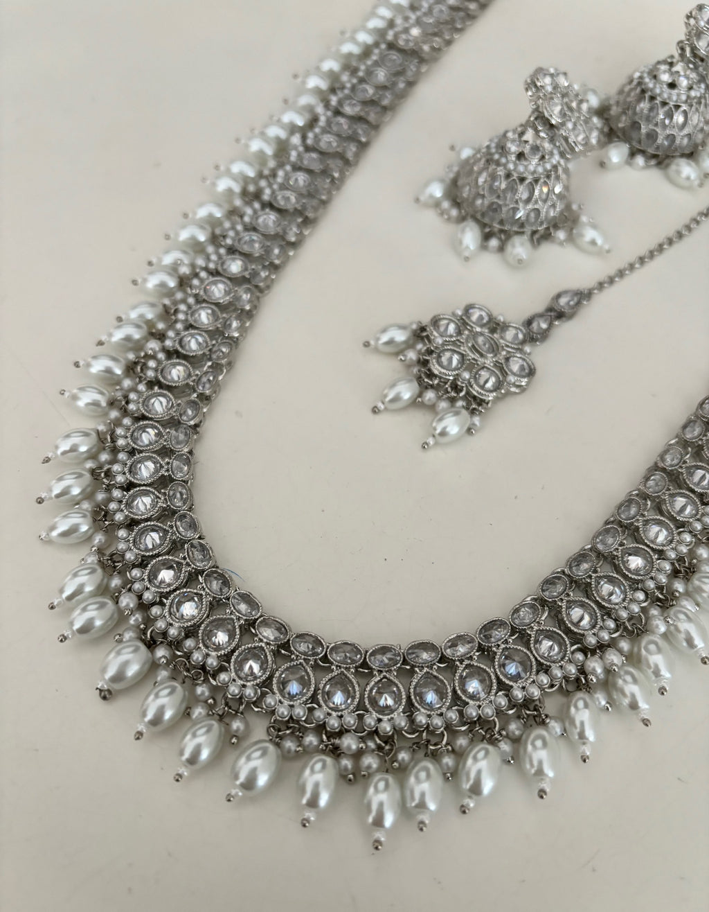 Nehari (silver) image 4