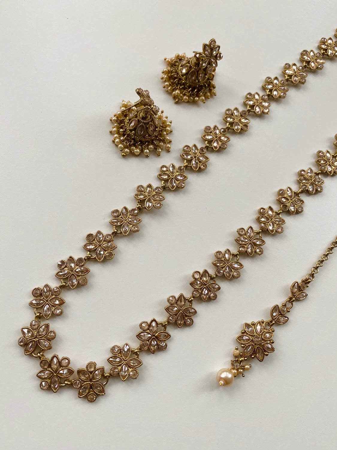 Diamond flower  image 1