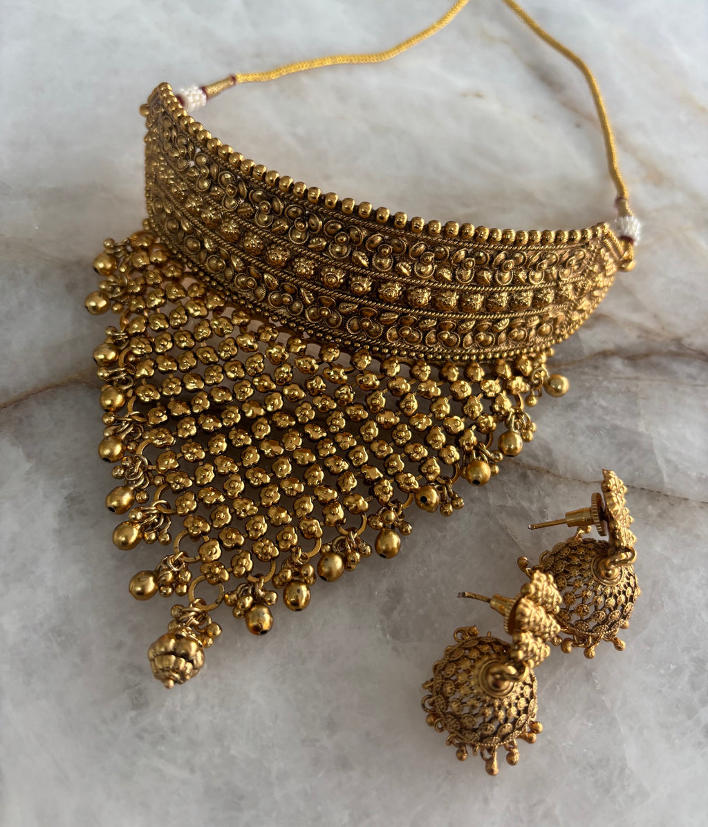 Vintage Choker  image 3