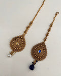 Tear drop tikli  image 0