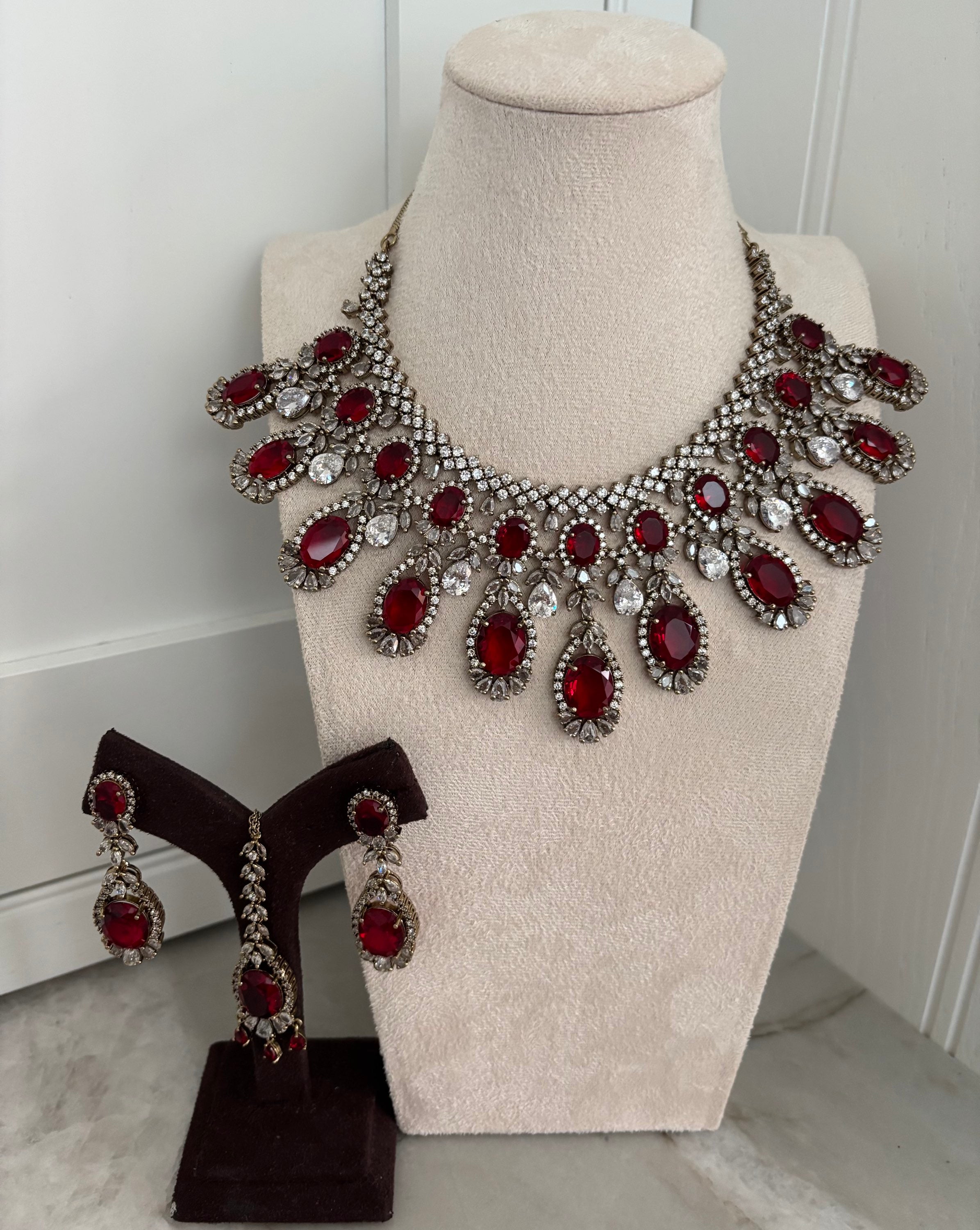 Arixsha Ruby image 0