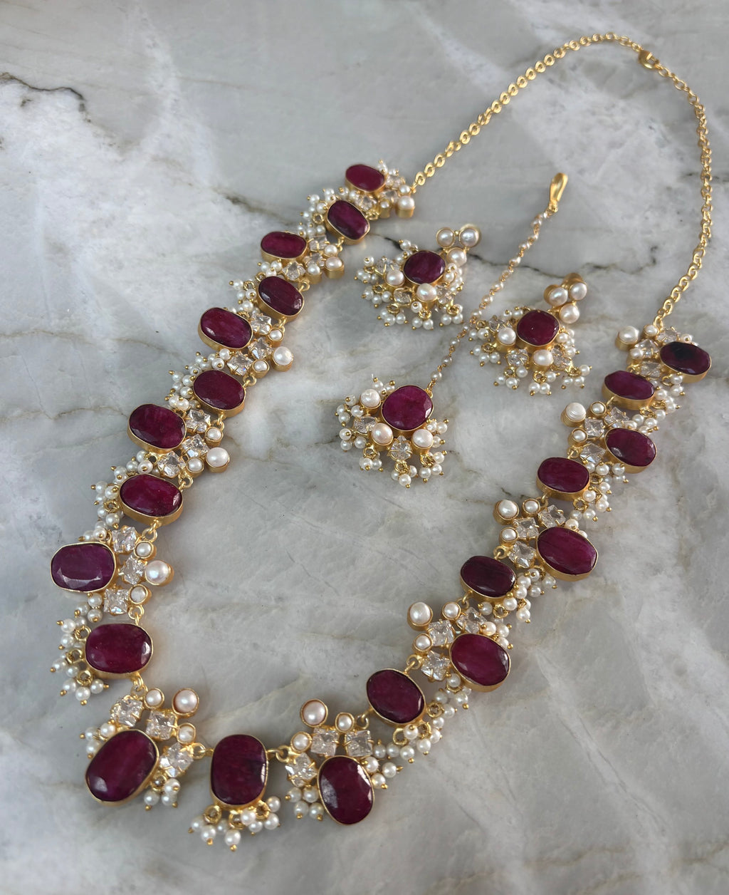 IH precious Ruby  image 2