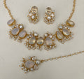 Precious Opalite / pearl image 0