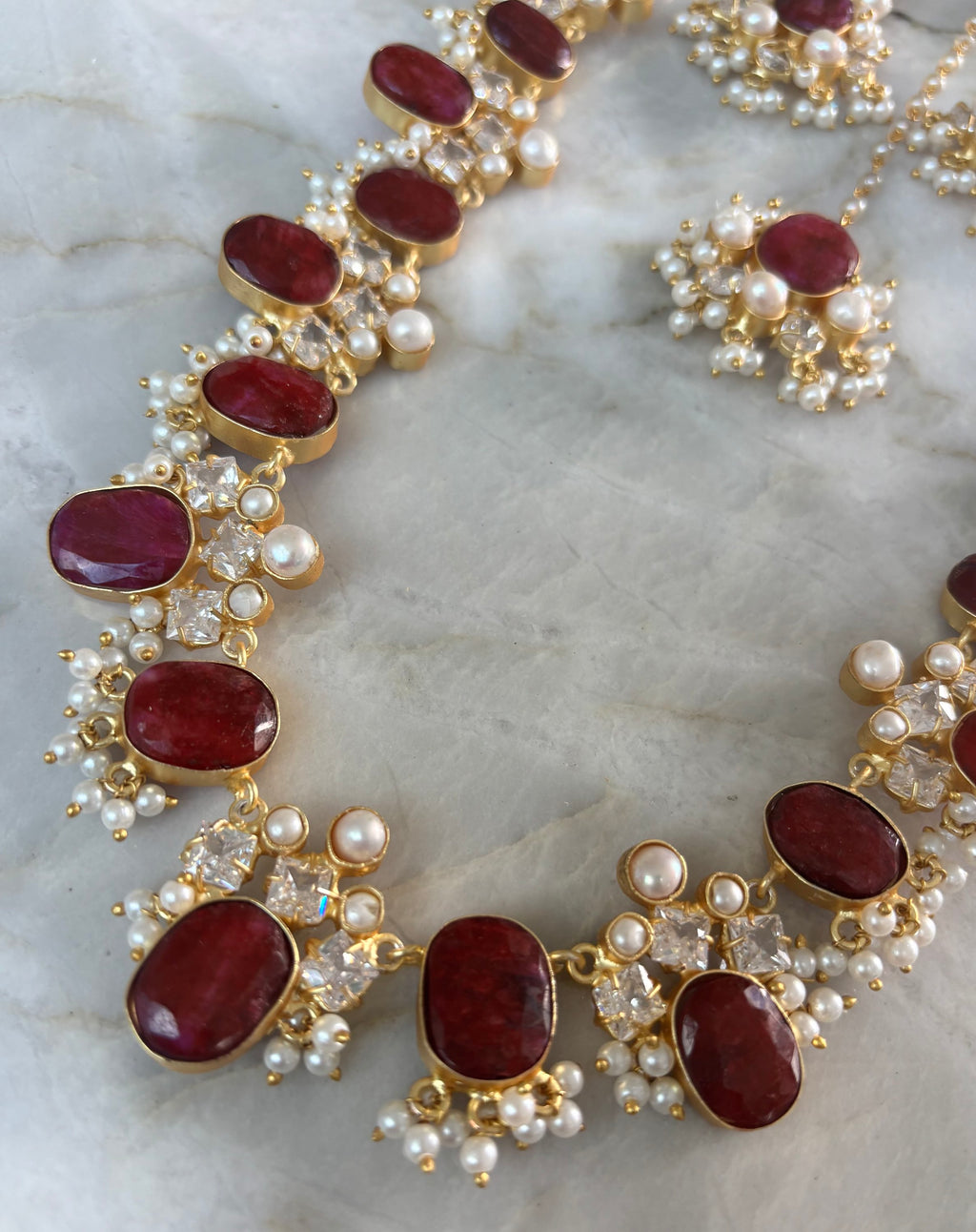 IH precious Ruby  image 5