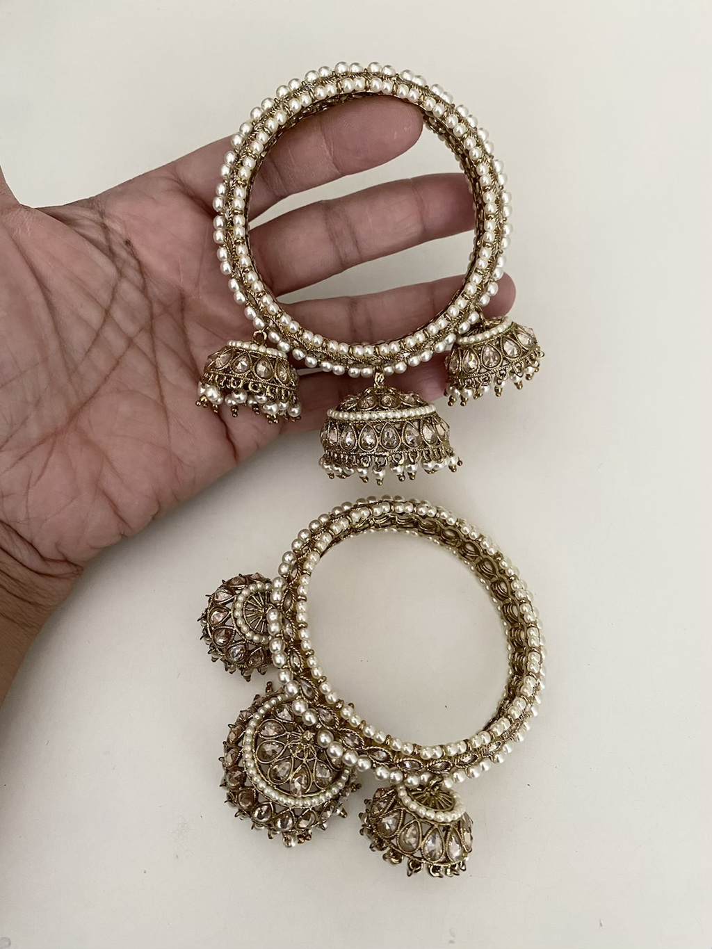 Jhumka bell  image 0