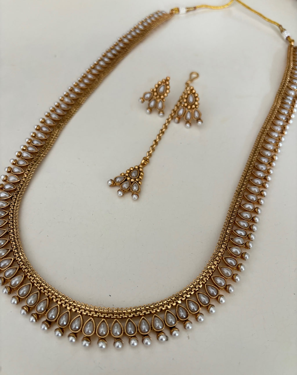 Dua pearl set  image 2