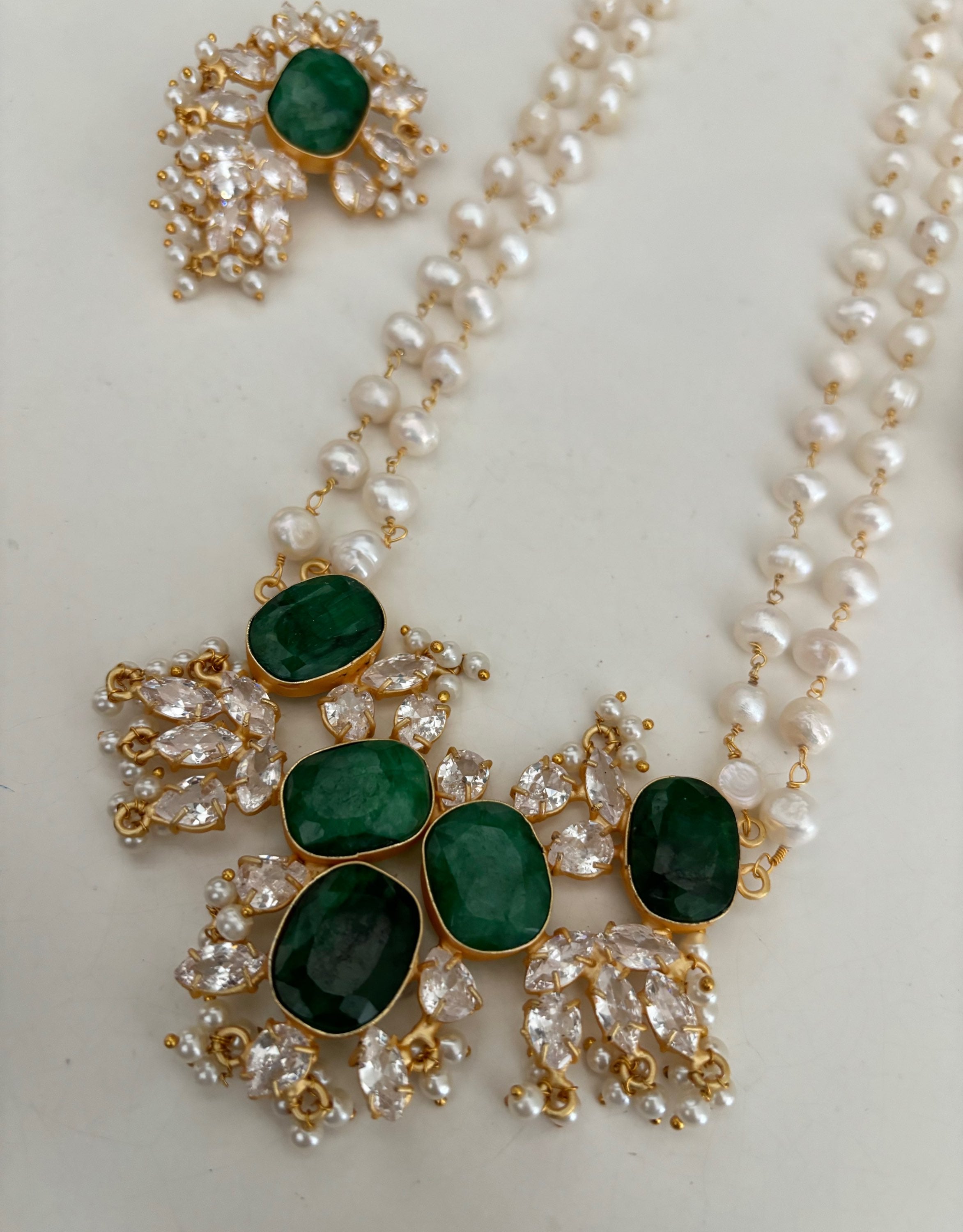Swarovski precious stone (C) image 2