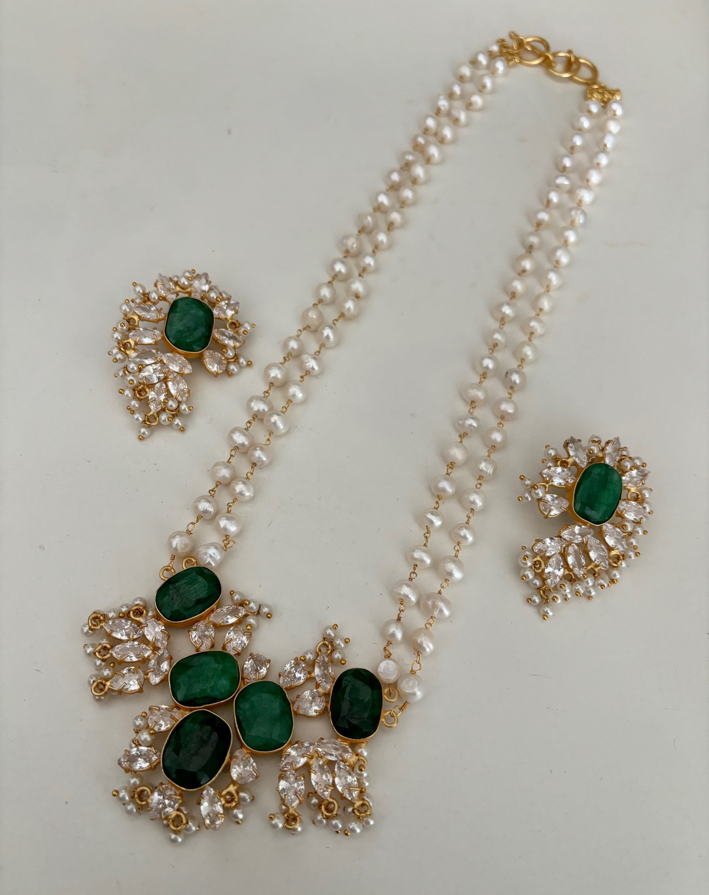 Swarovski precious stone (C) image 3