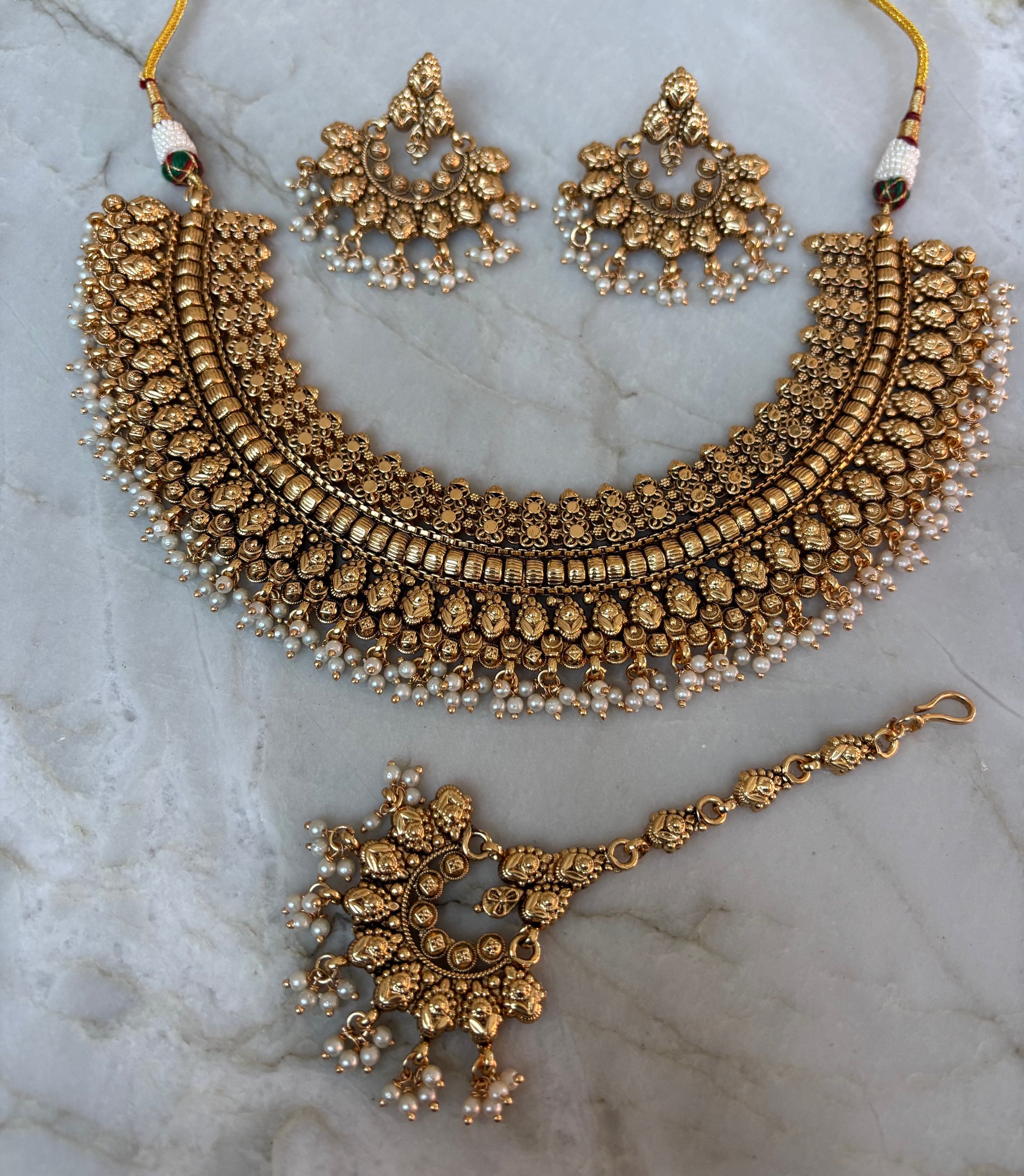 Vintage Madhu (Pearl) image 2