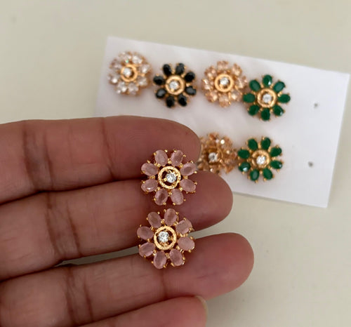 Daisy studs  image 1