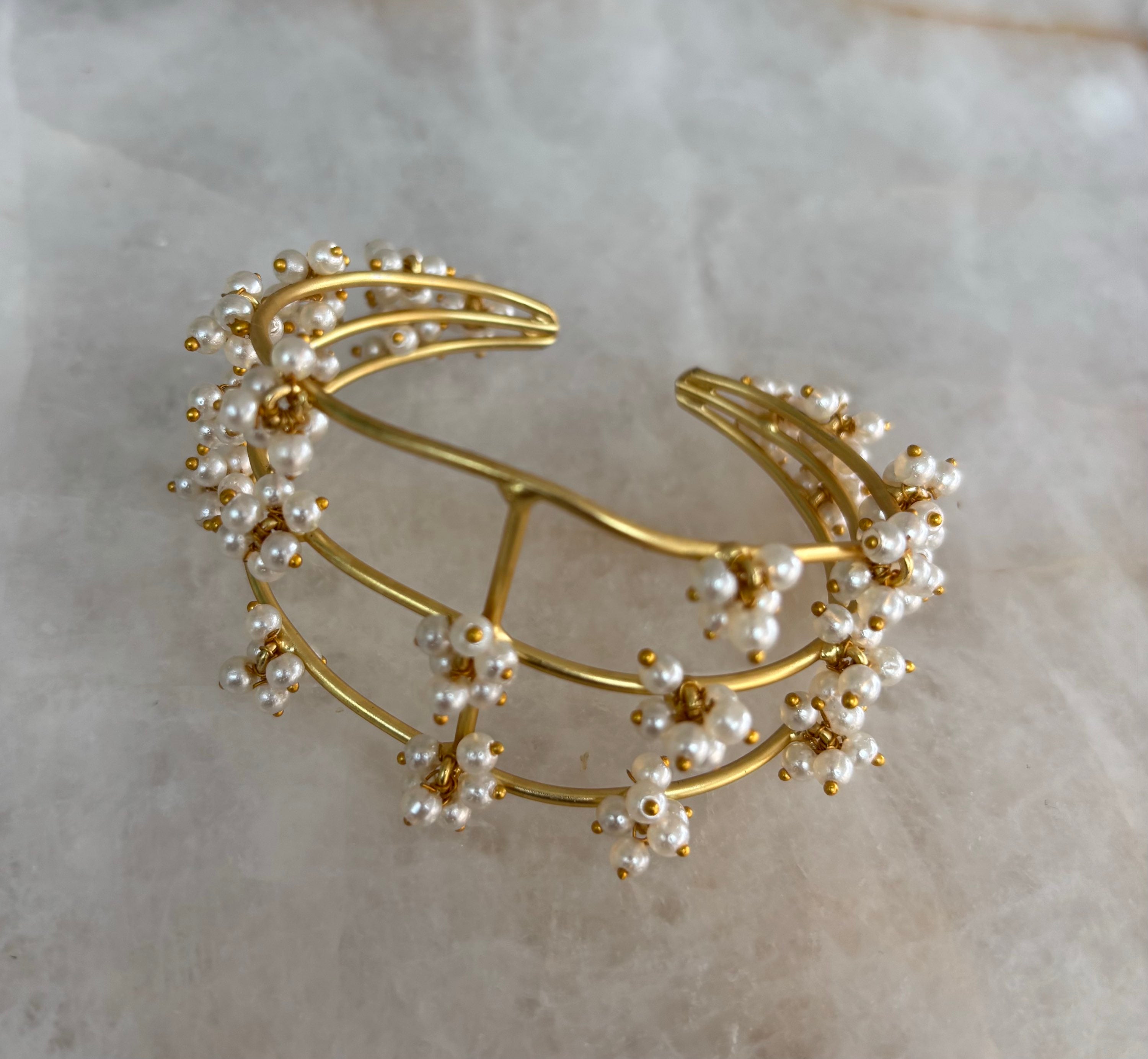 Pearl drop Khara  image 1