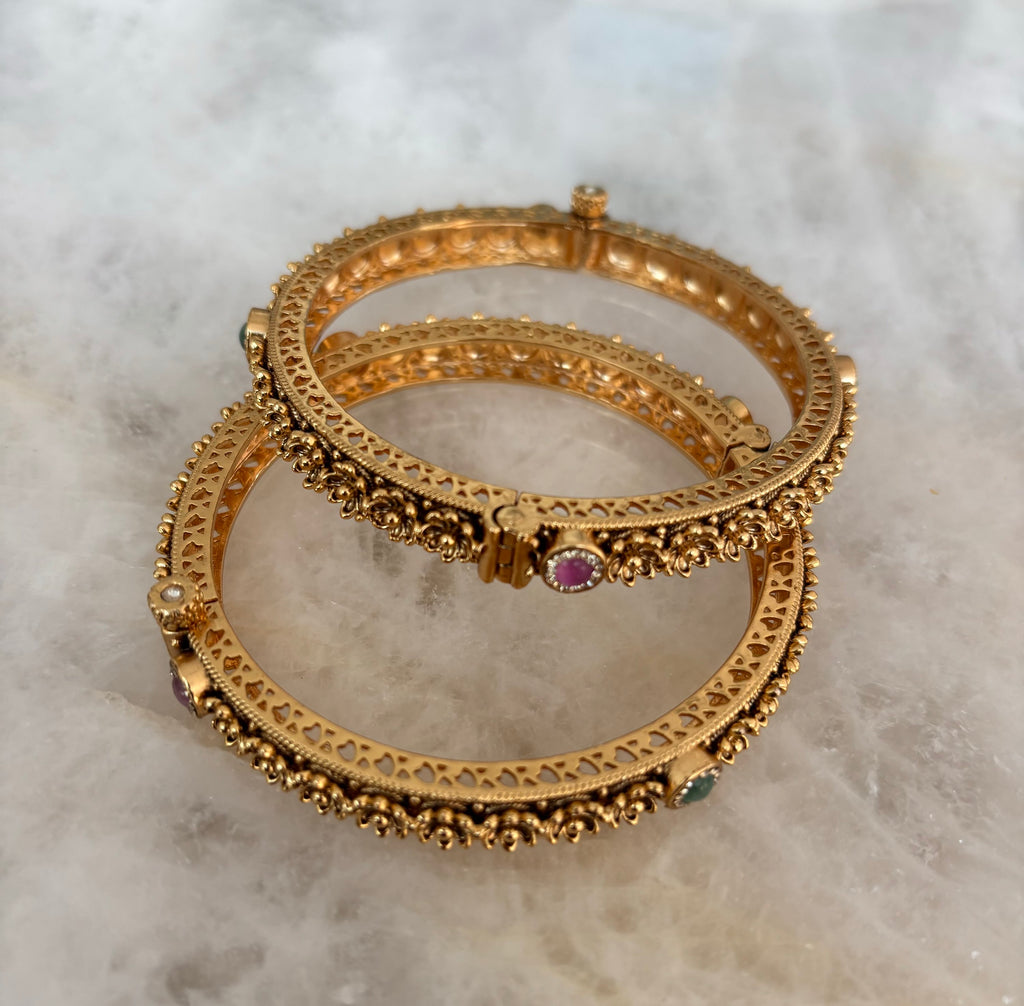 Heritage bangle (M) image 3