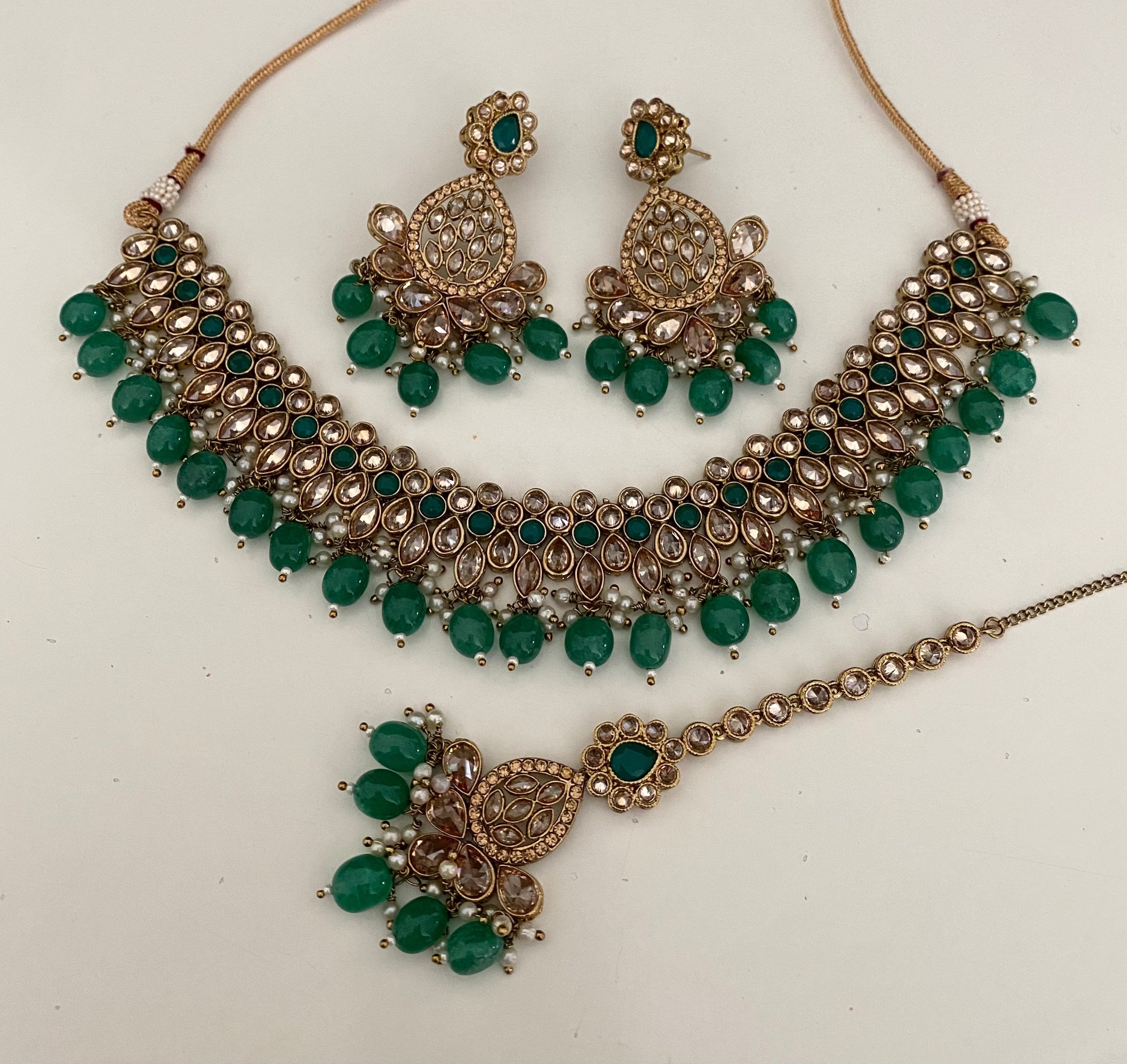 Meher flat set  image 0