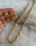 Oblong Mala  image 0