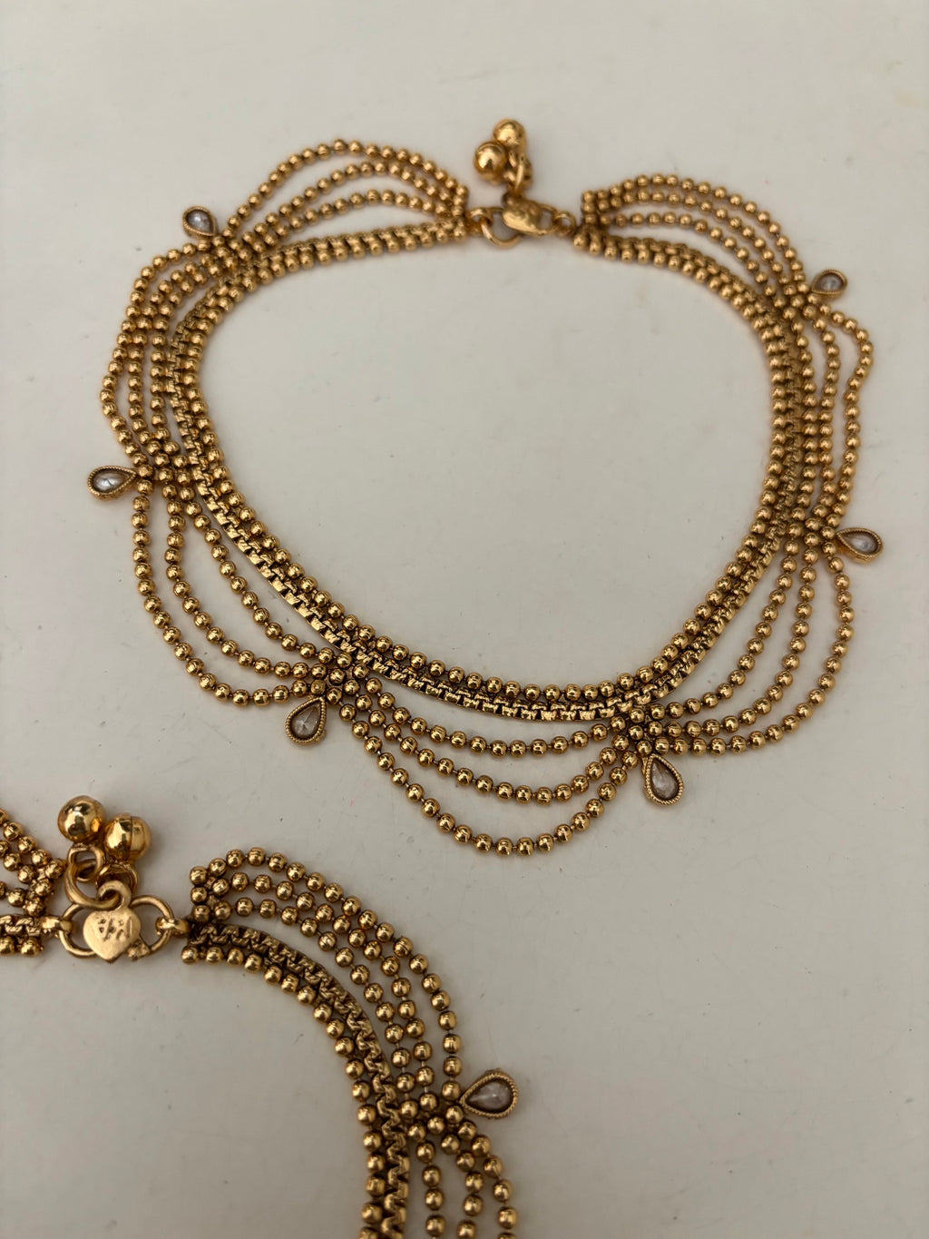 Wave payal  image 2