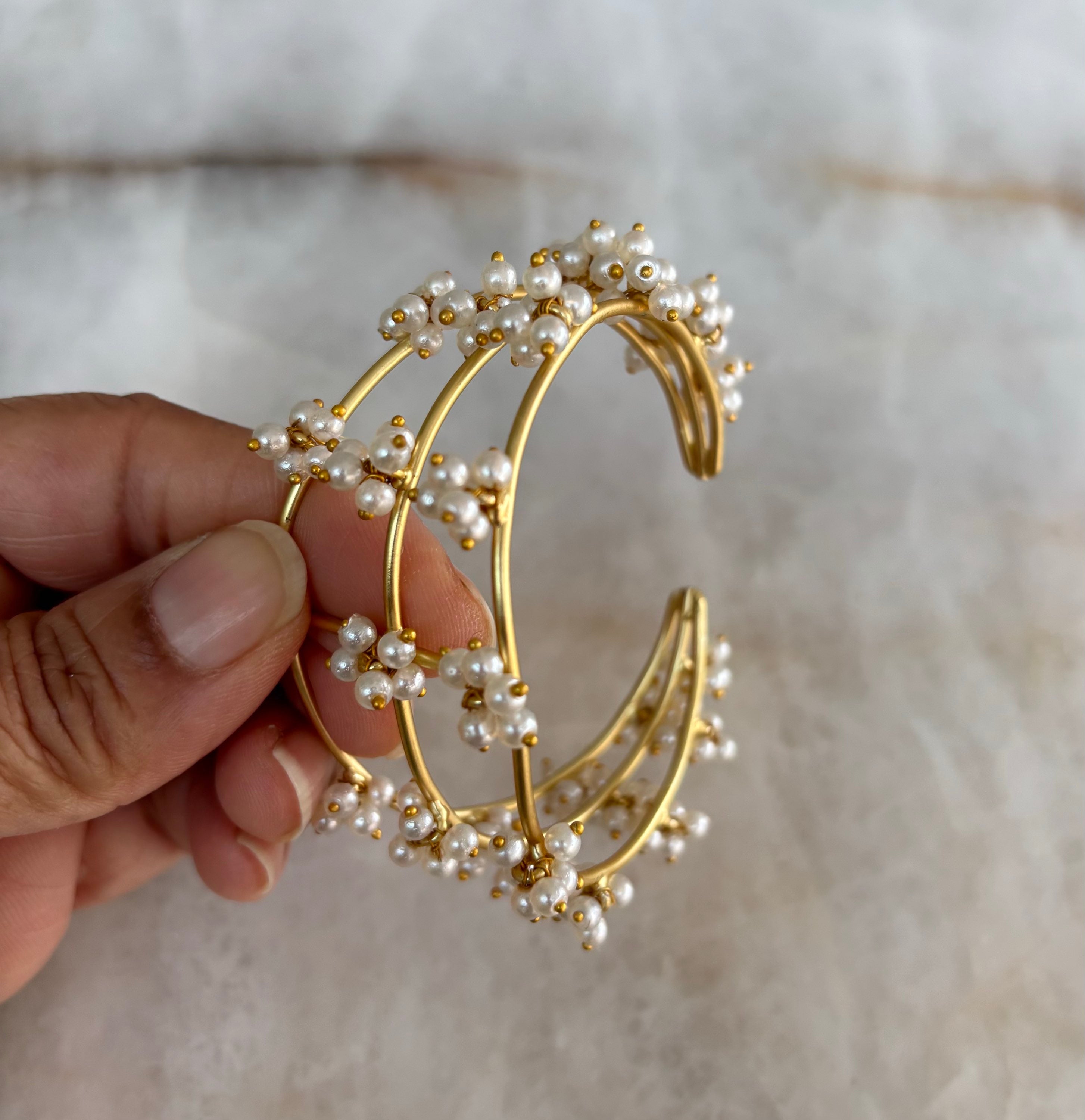 Pearl drop Khara  image 3