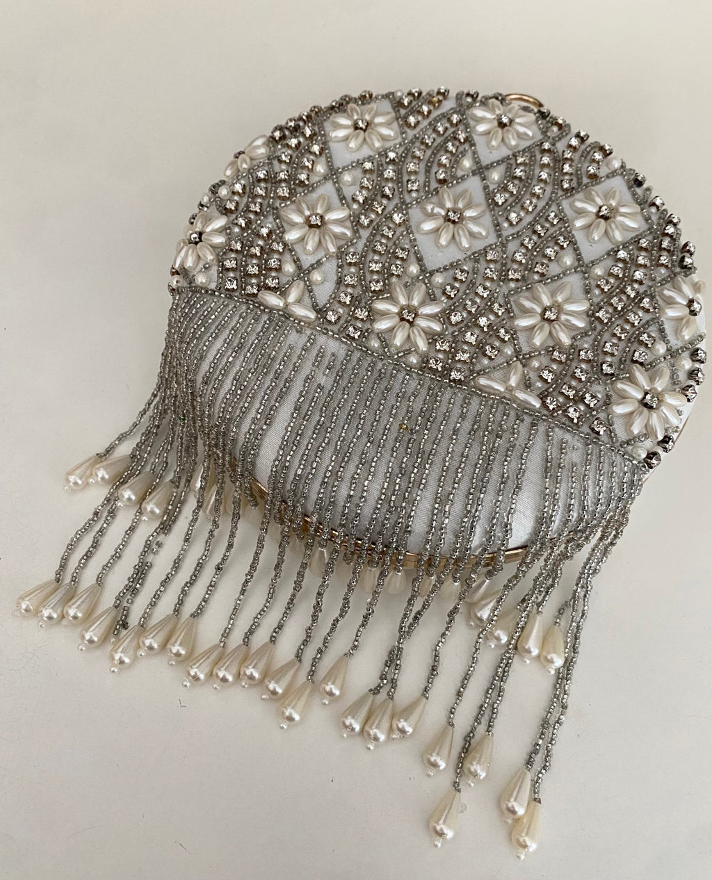 Jaipur clutch  image 3