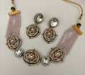 Urwa Choker set  image 0