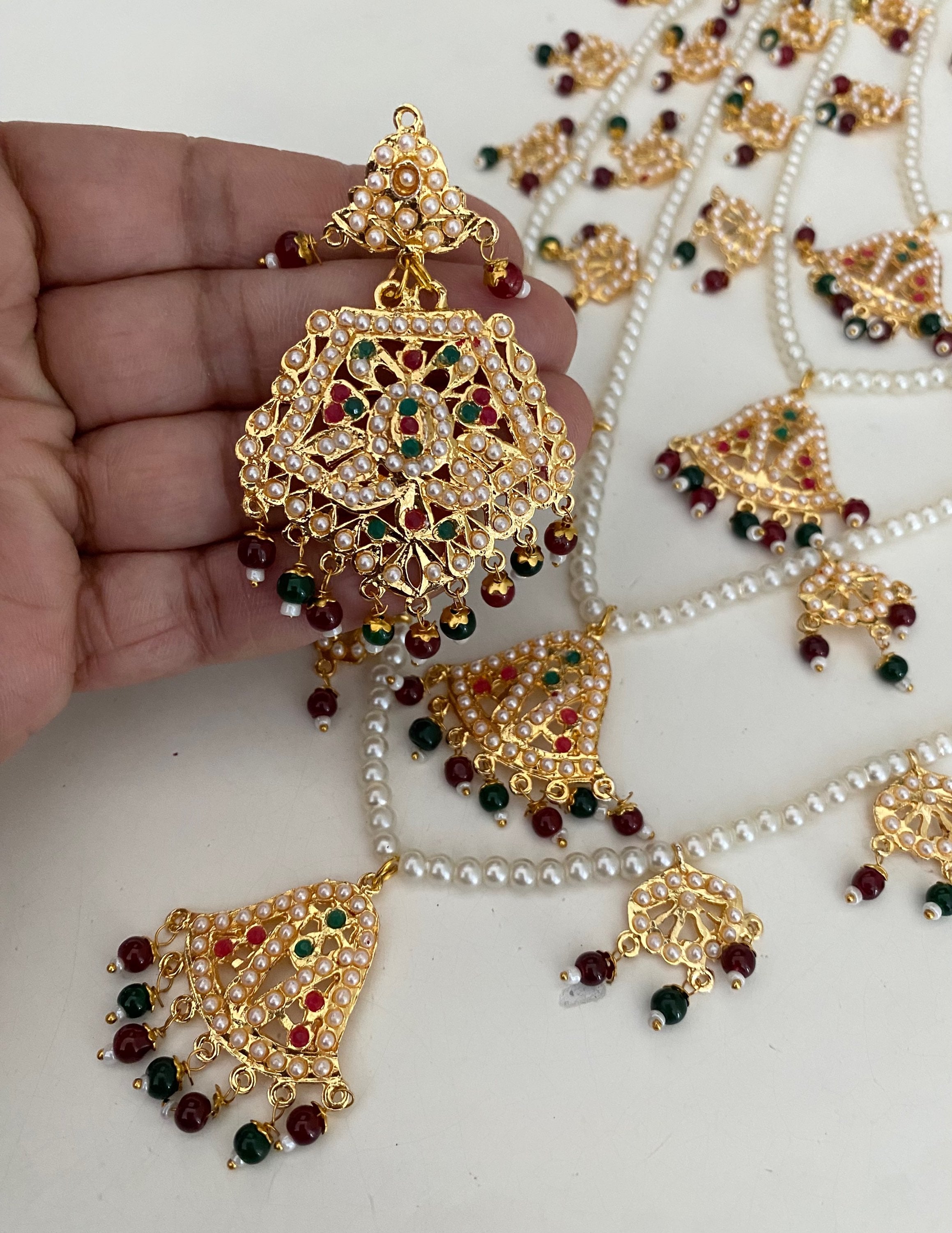 Mehwish multicolour  image 1