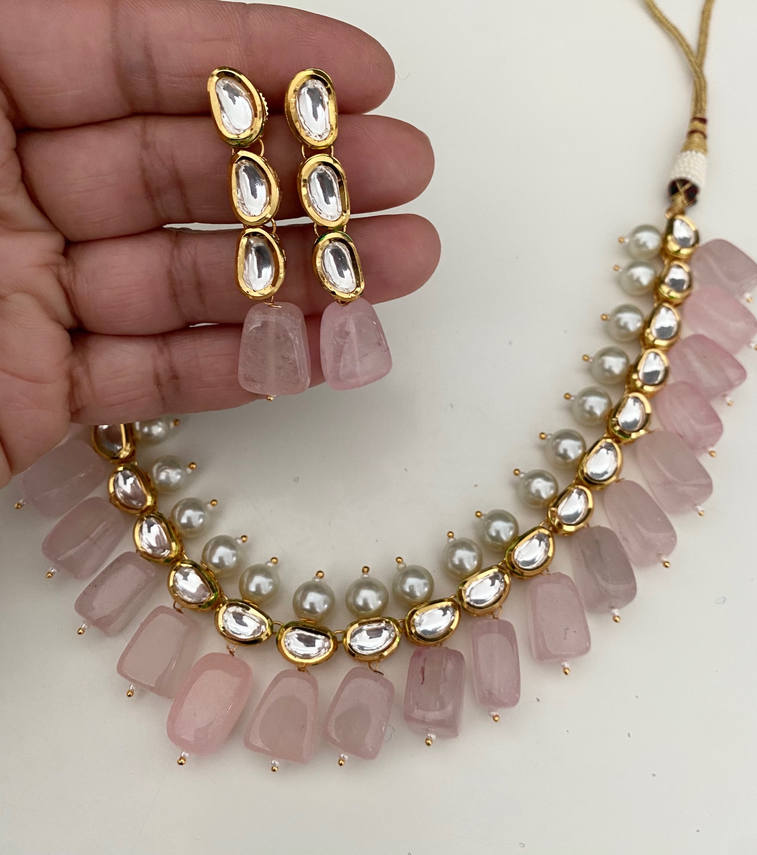 Pearl drop  image 1