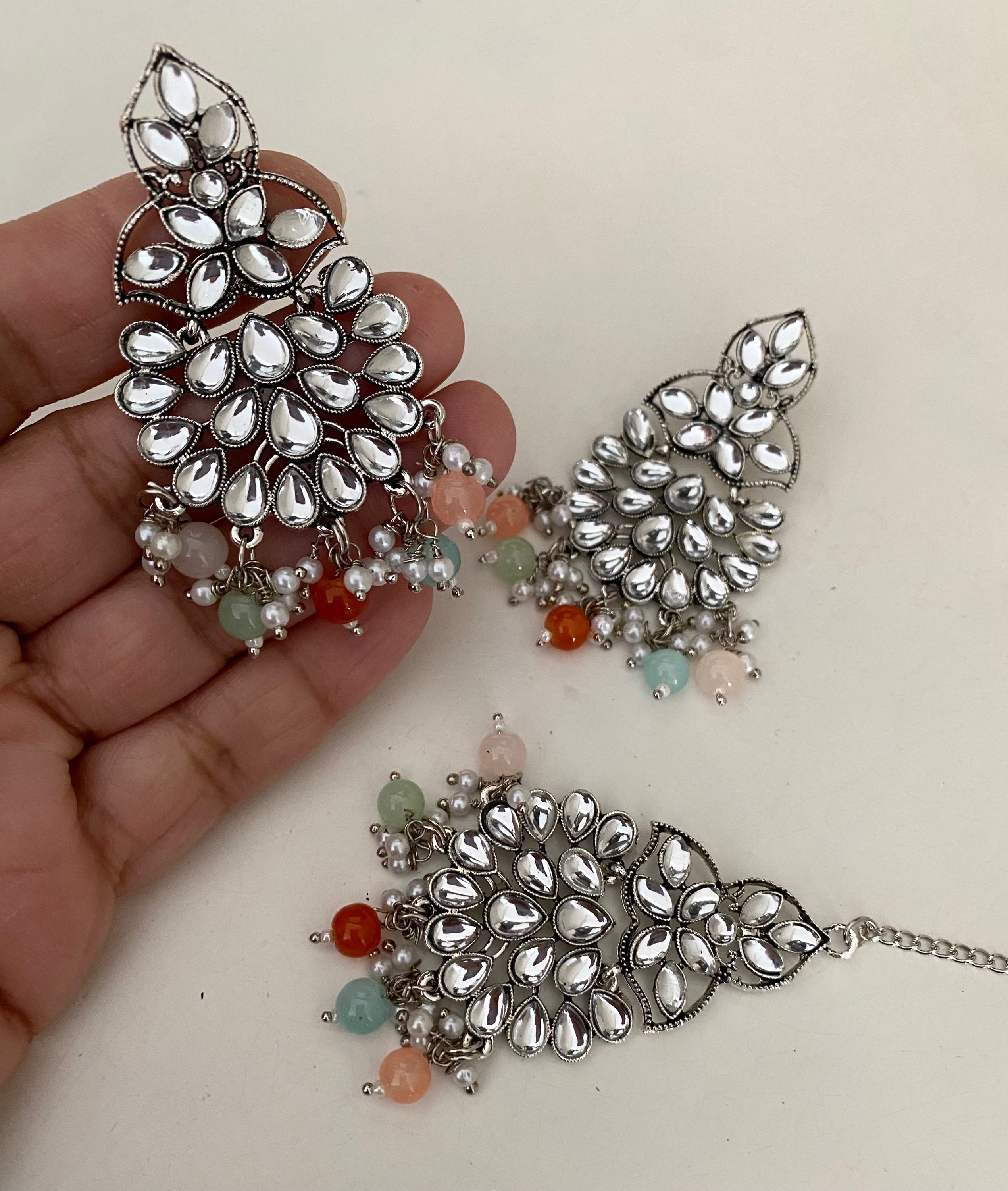 Star silver  image 1