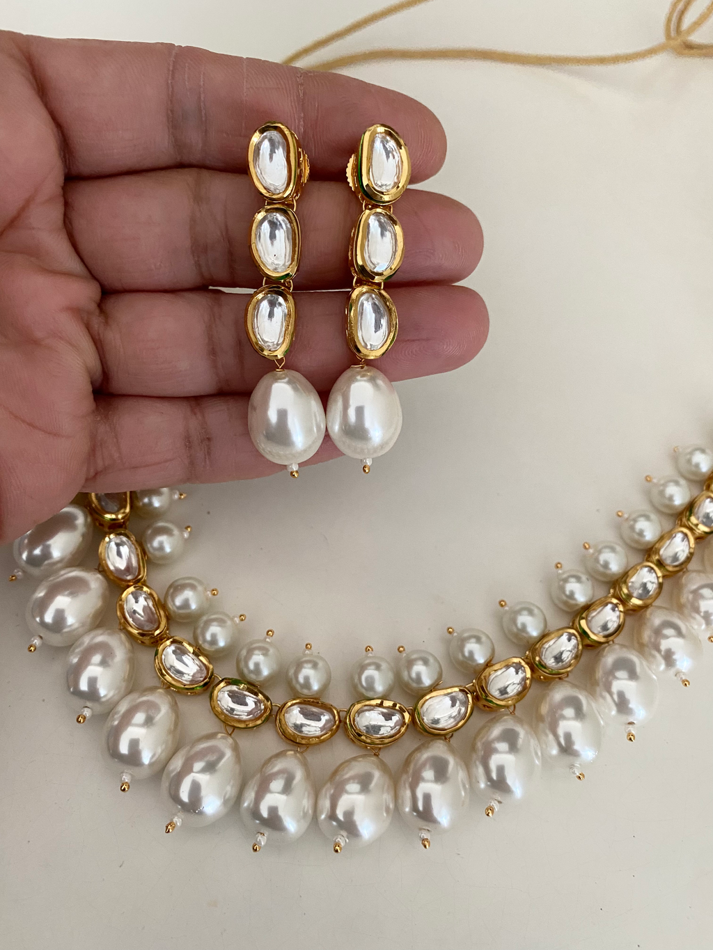 Pearl drop image 1