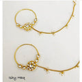 Pearl lily  image 0