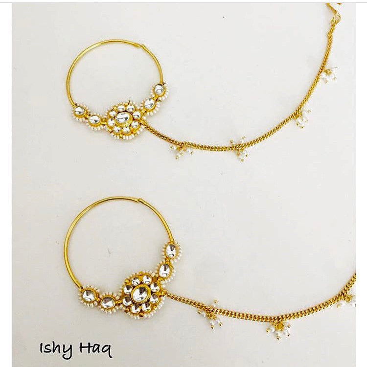 Pearl lily  image 0