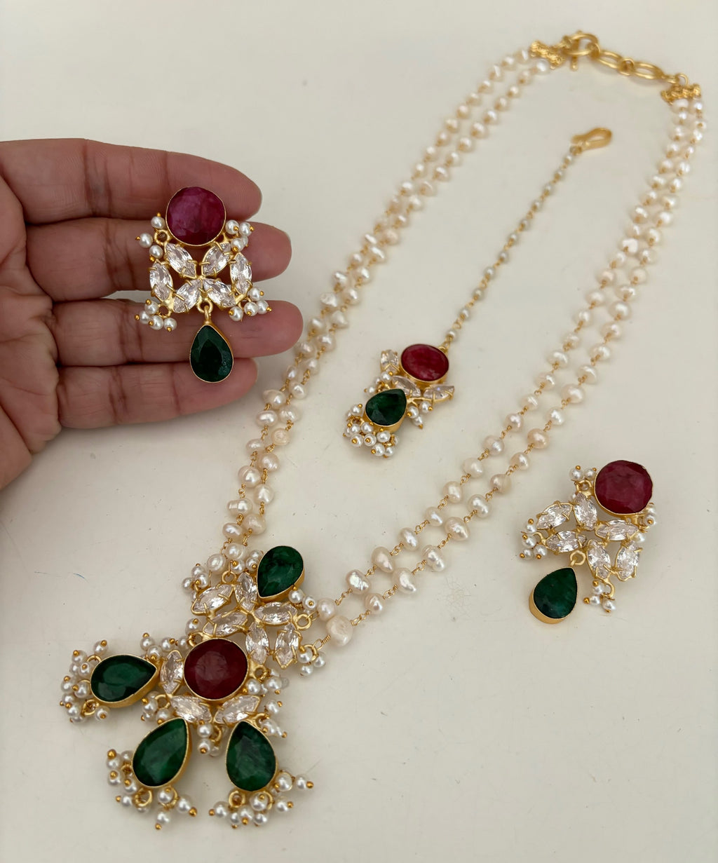 Precious stone edition (F) image 1