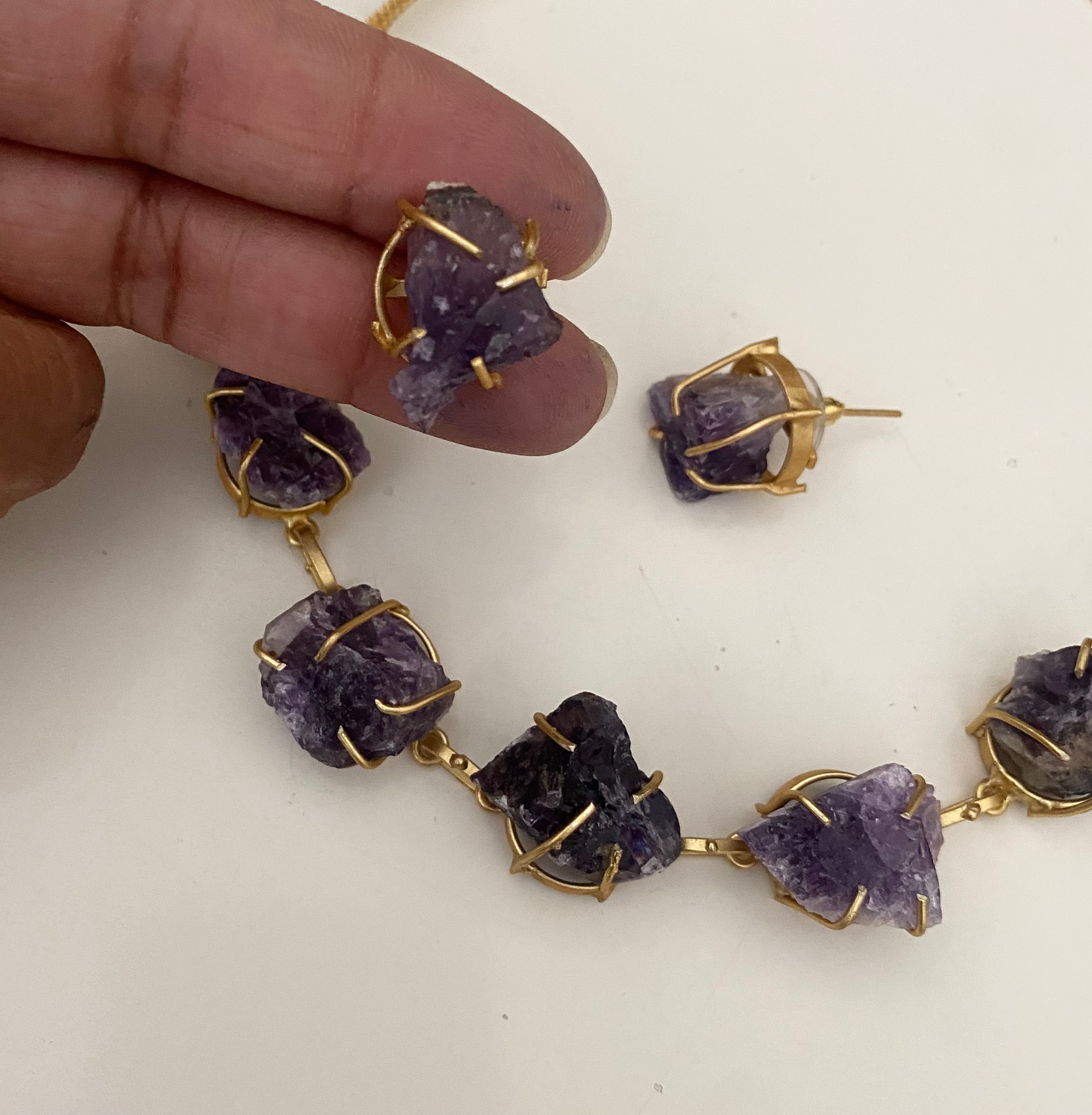 Seashell purple  image 1