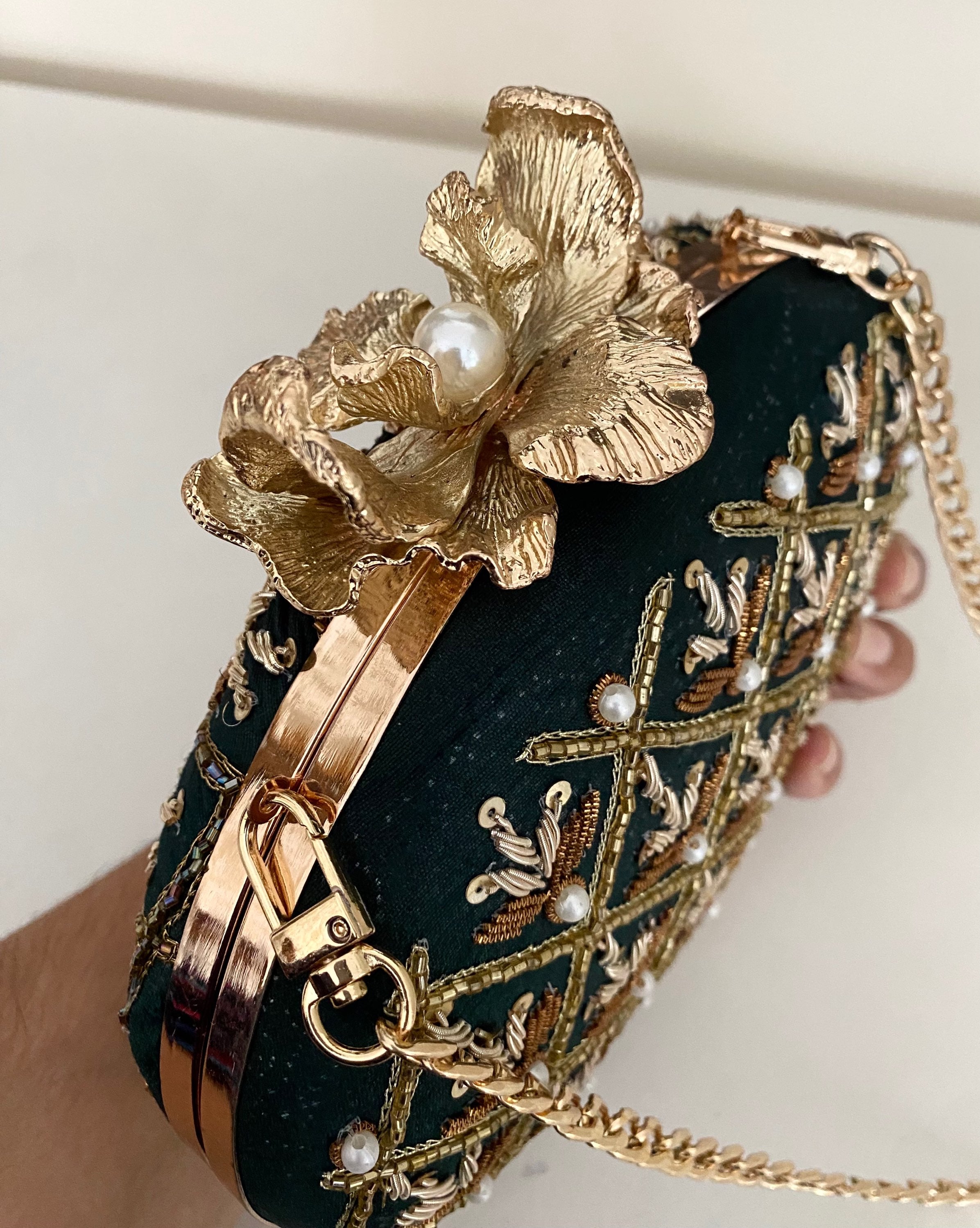 Punjab clutch  image 4