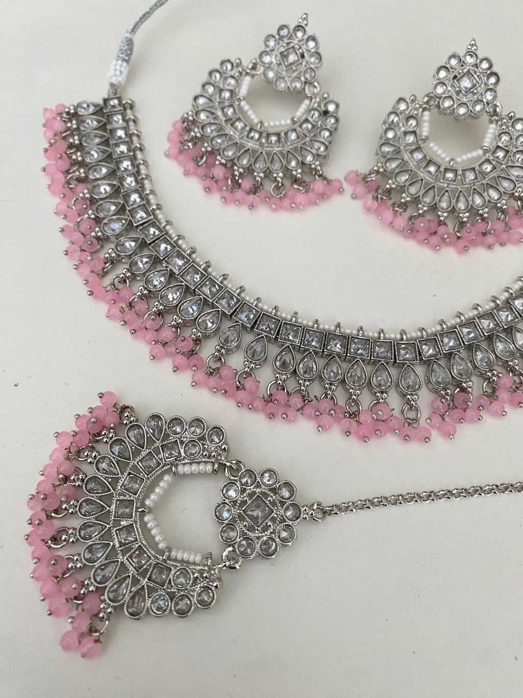 Charu silver  image 2