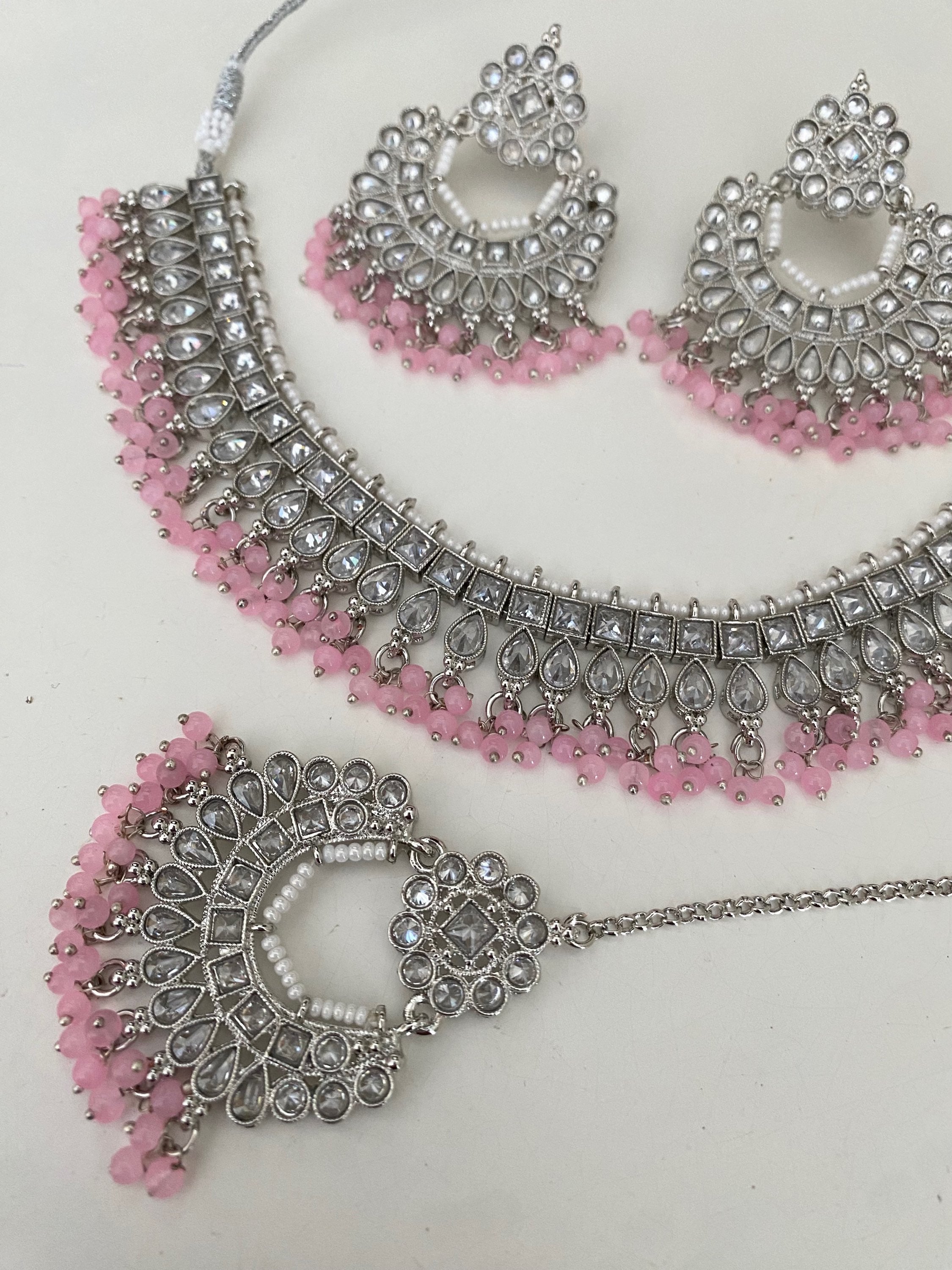Charu silver  image 2
