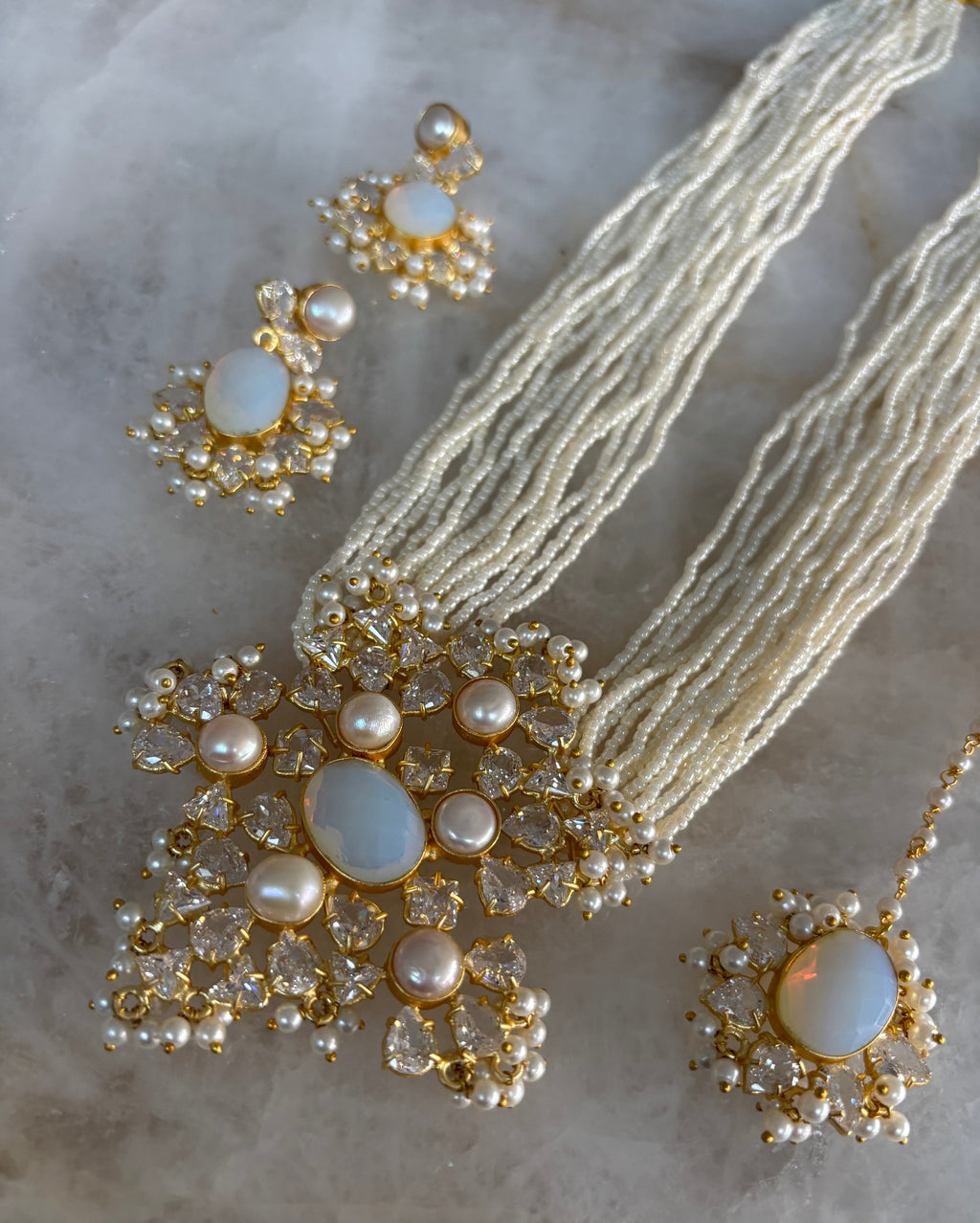 Precious ST Pearl edition long (B) image 3