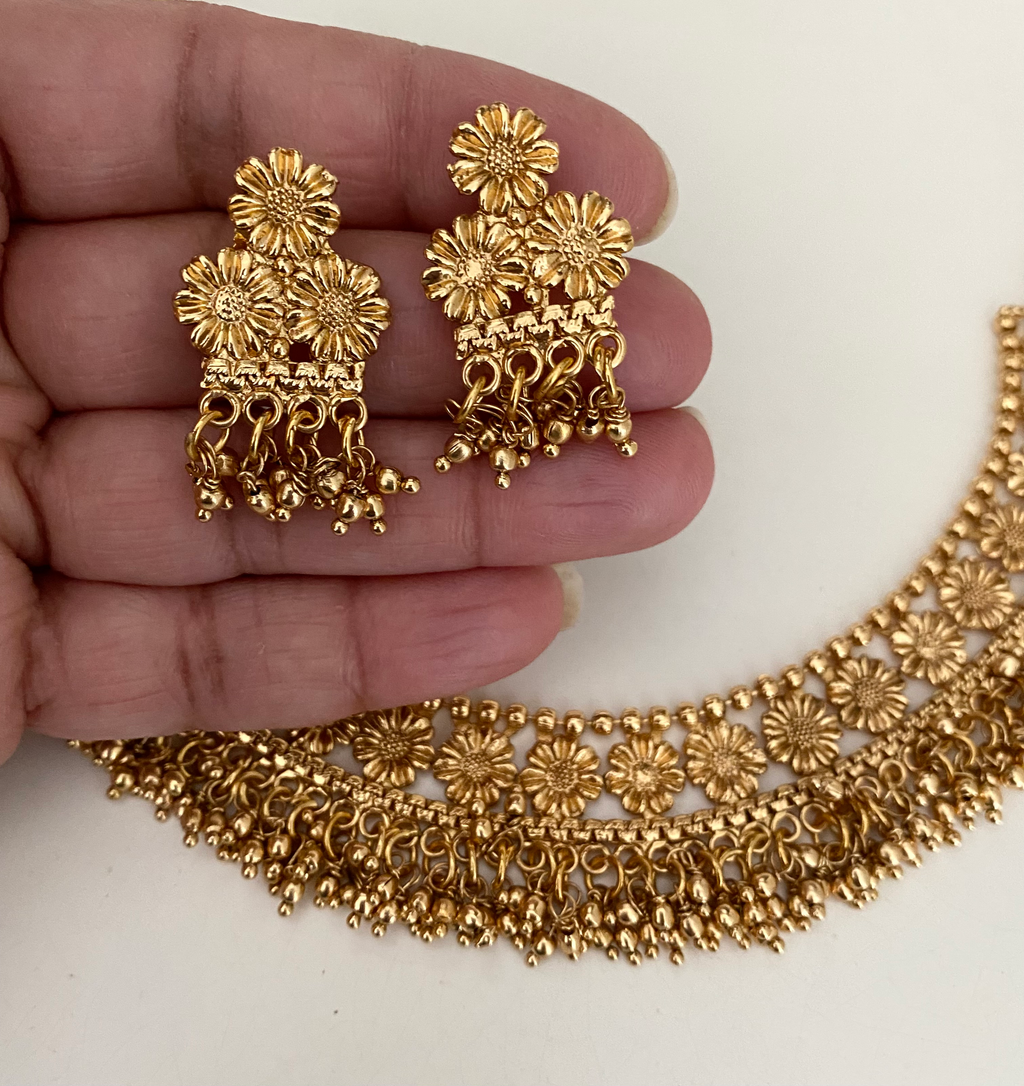 Umara gold drop  image 2
