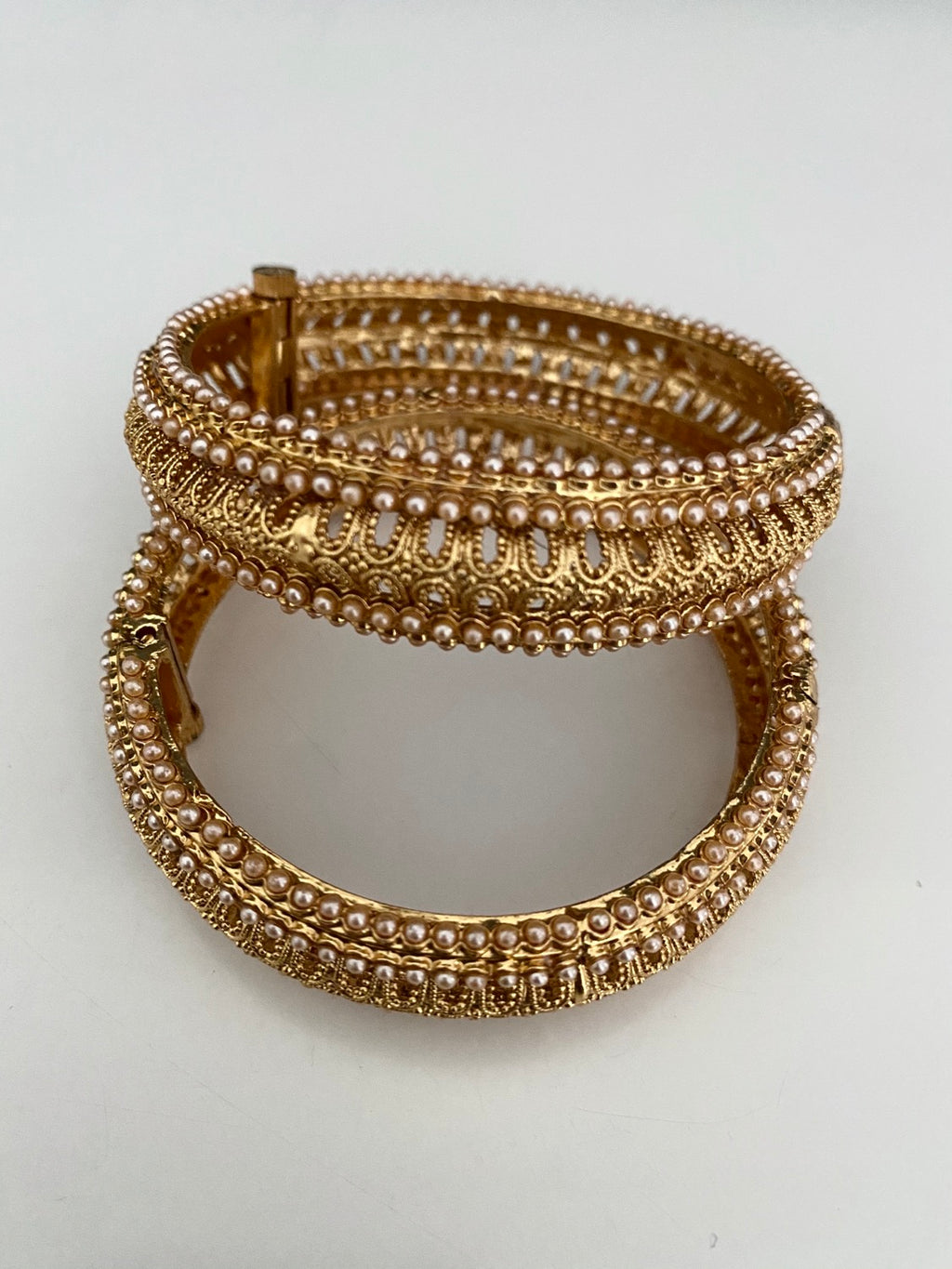 Pearl edge kangaan  image 1