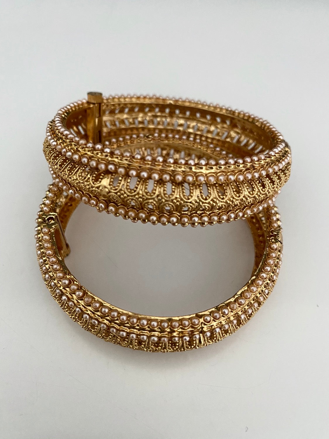 Pearl edge kangaan  image 1