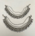 Nehari earring chain (Sahara) image 0