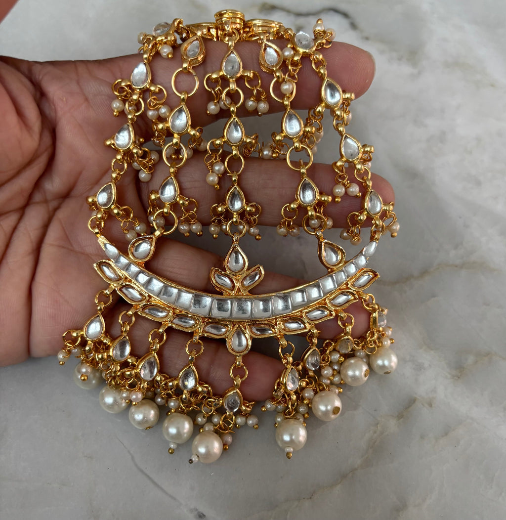 Kundan jhomar  image 2