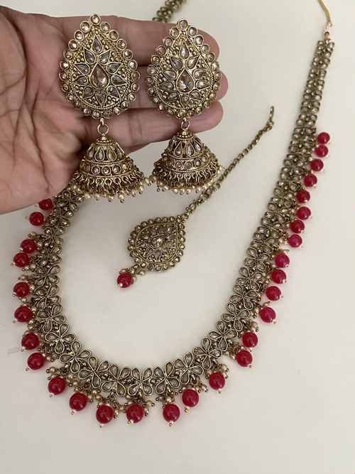 Anita haar set  image 0