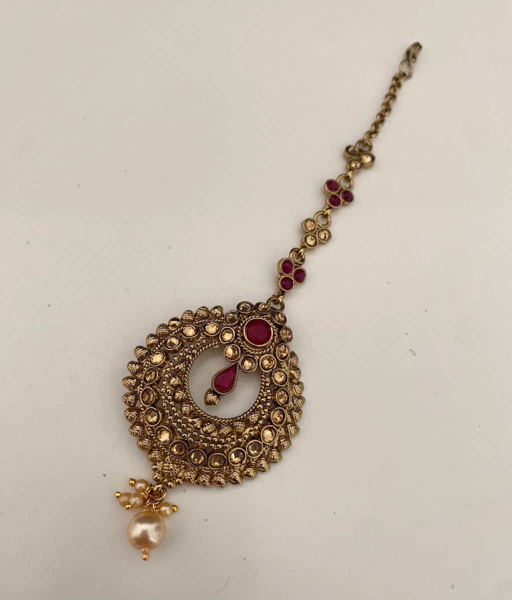 Sachvi tikli  image 1