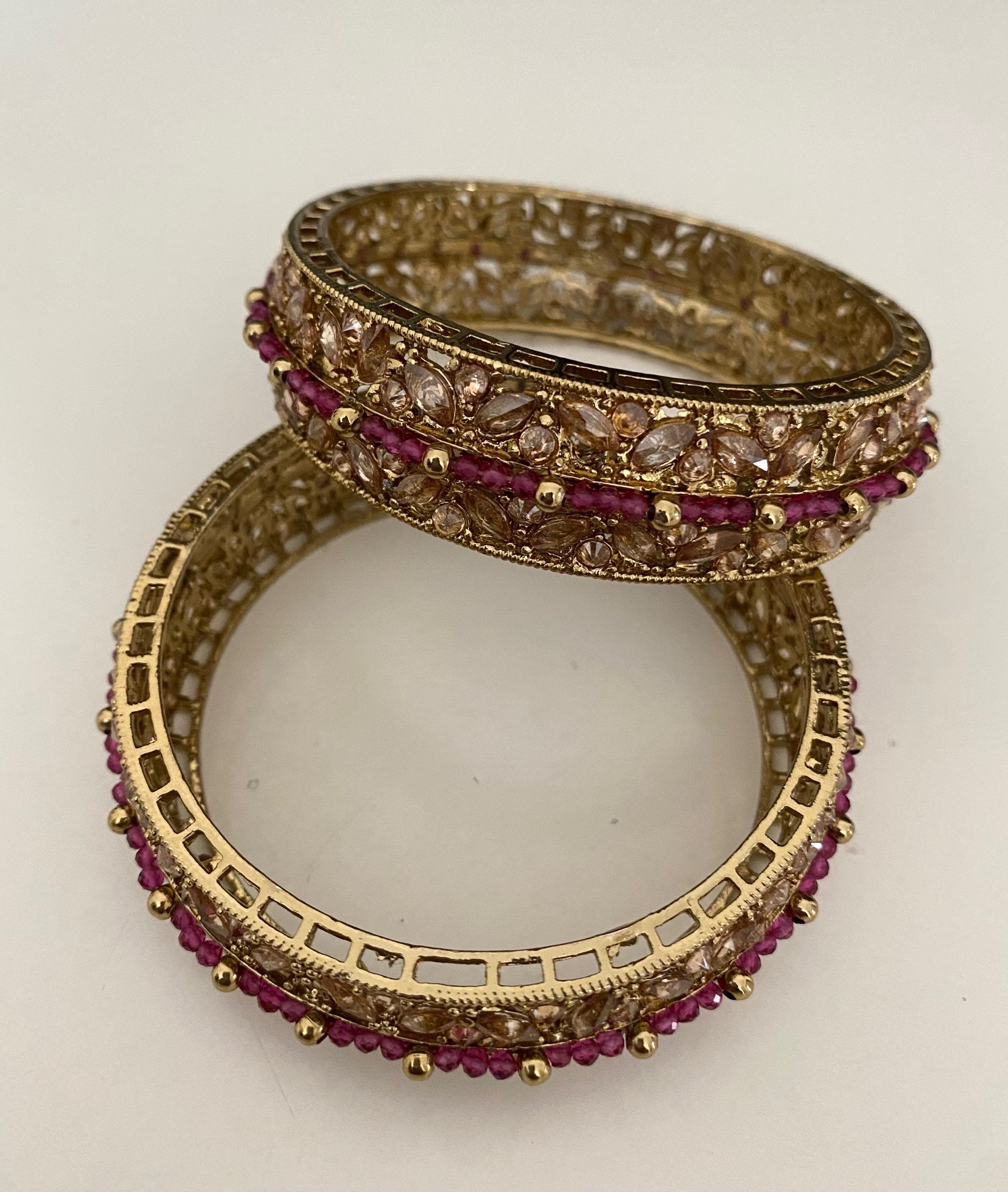 Rashi (plum) image 1