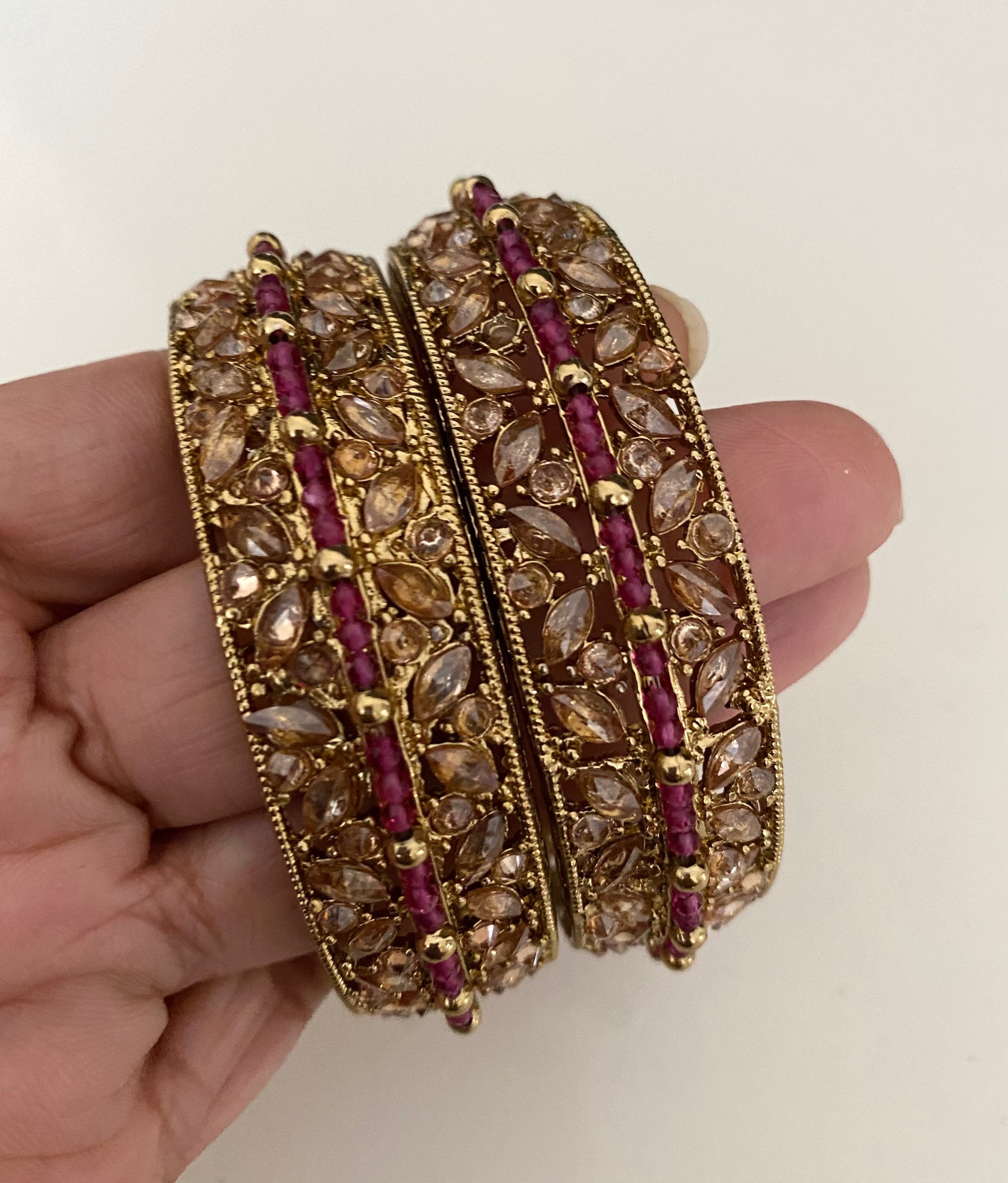 Rashi (plum) image 0