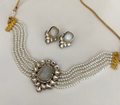 Pearl leaf image 0
