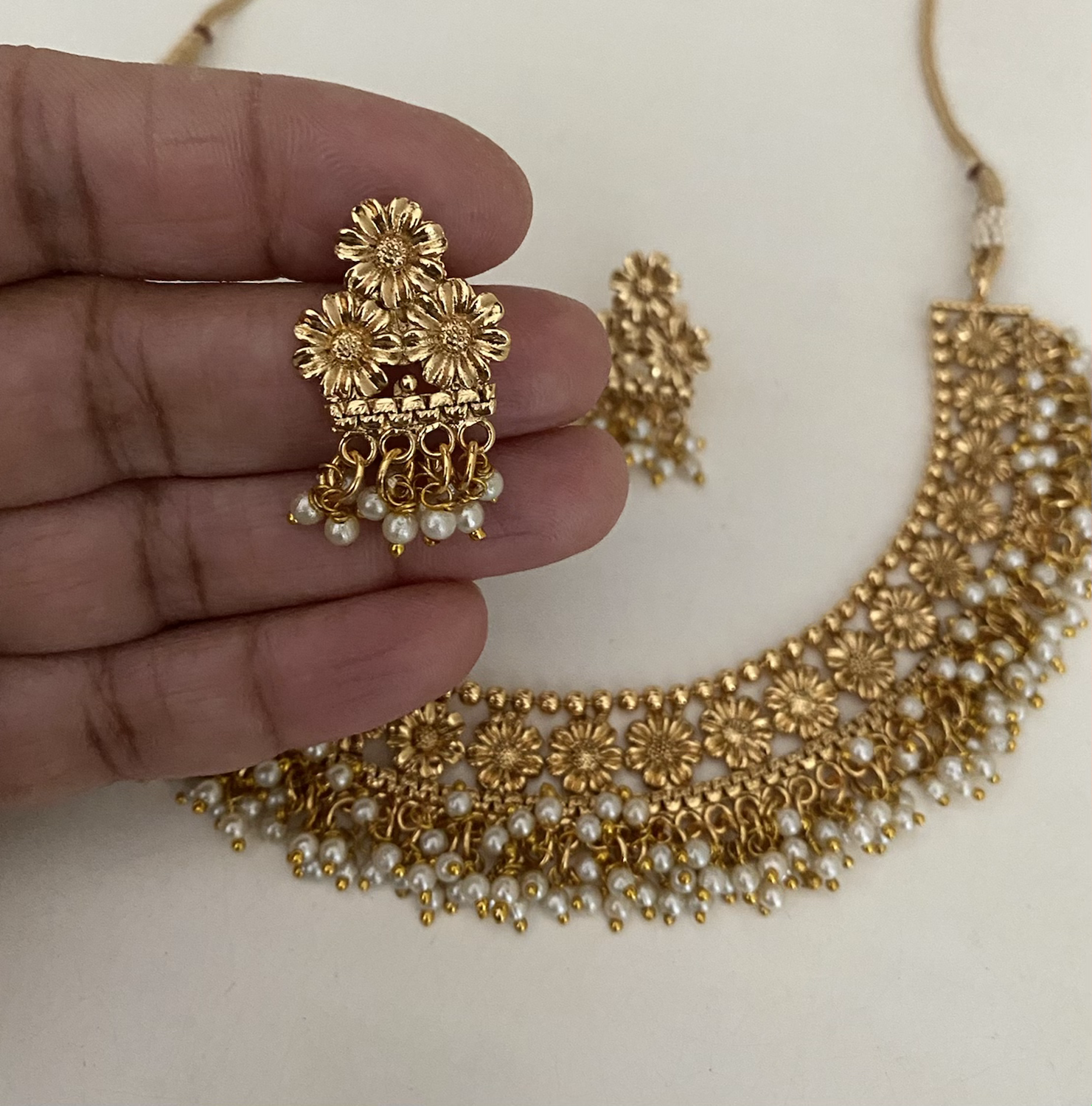 Umara pearl drop  image 1