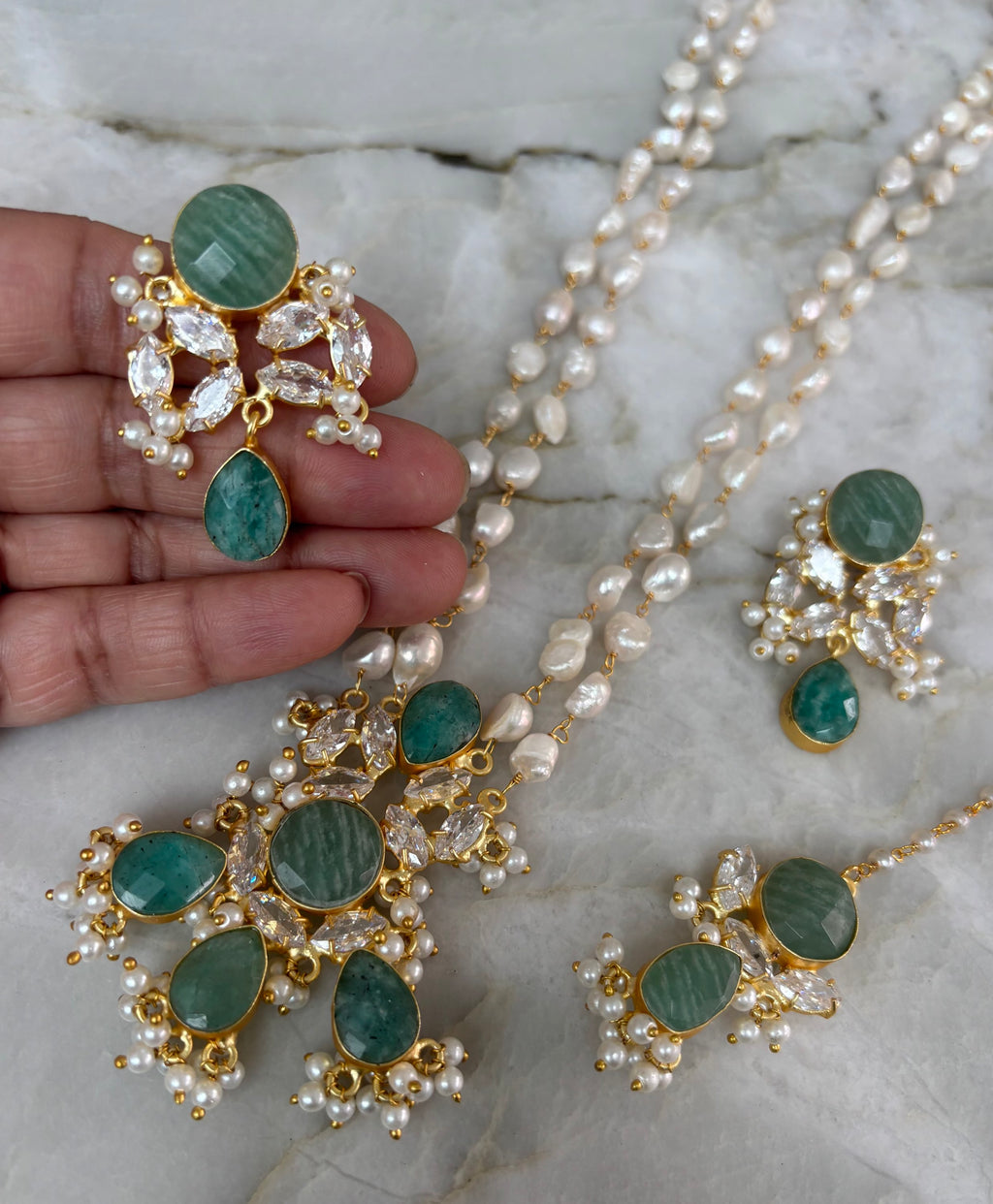 Precious stone edition (E) image 1
