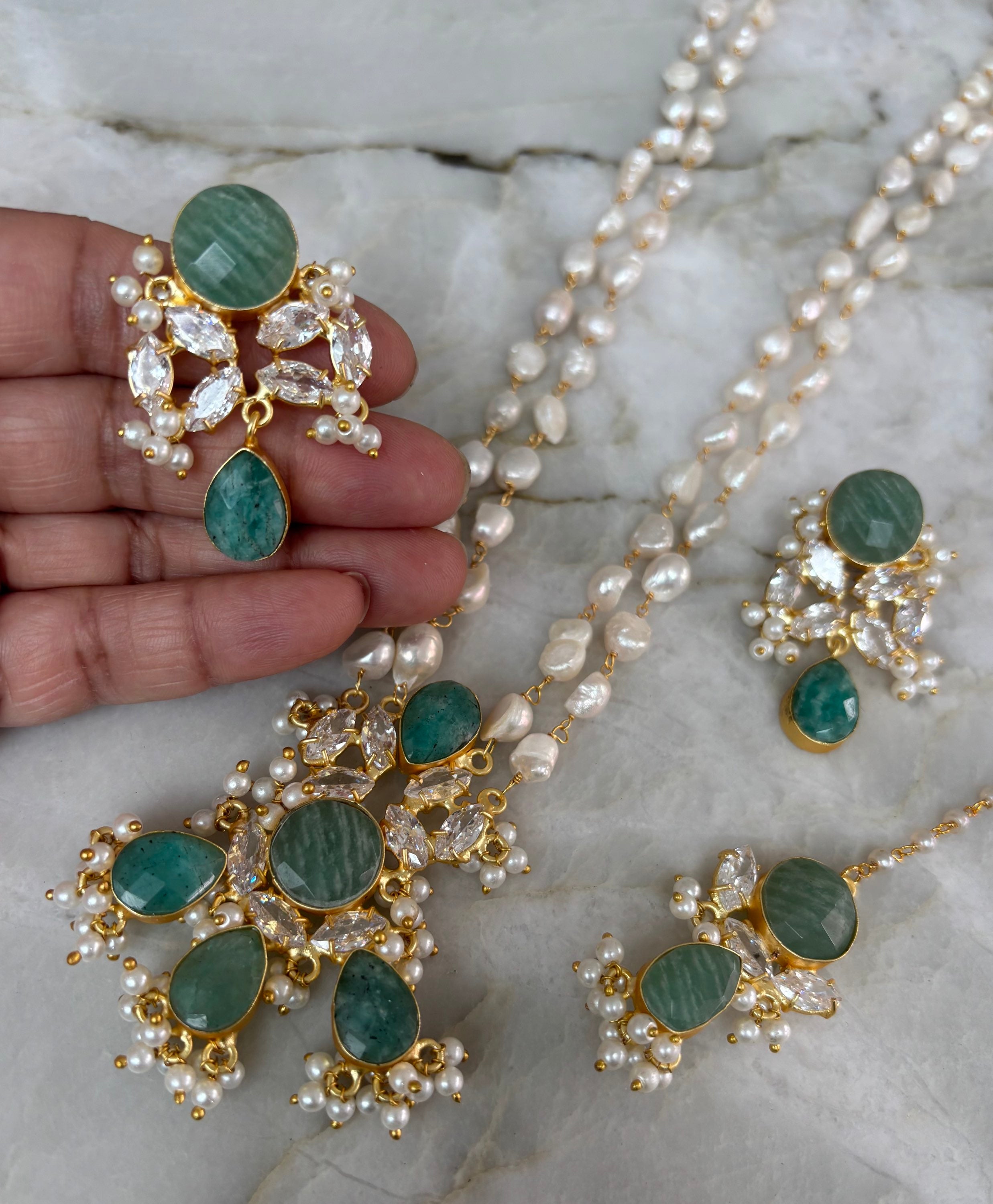 Precious stone edition (E) image 1