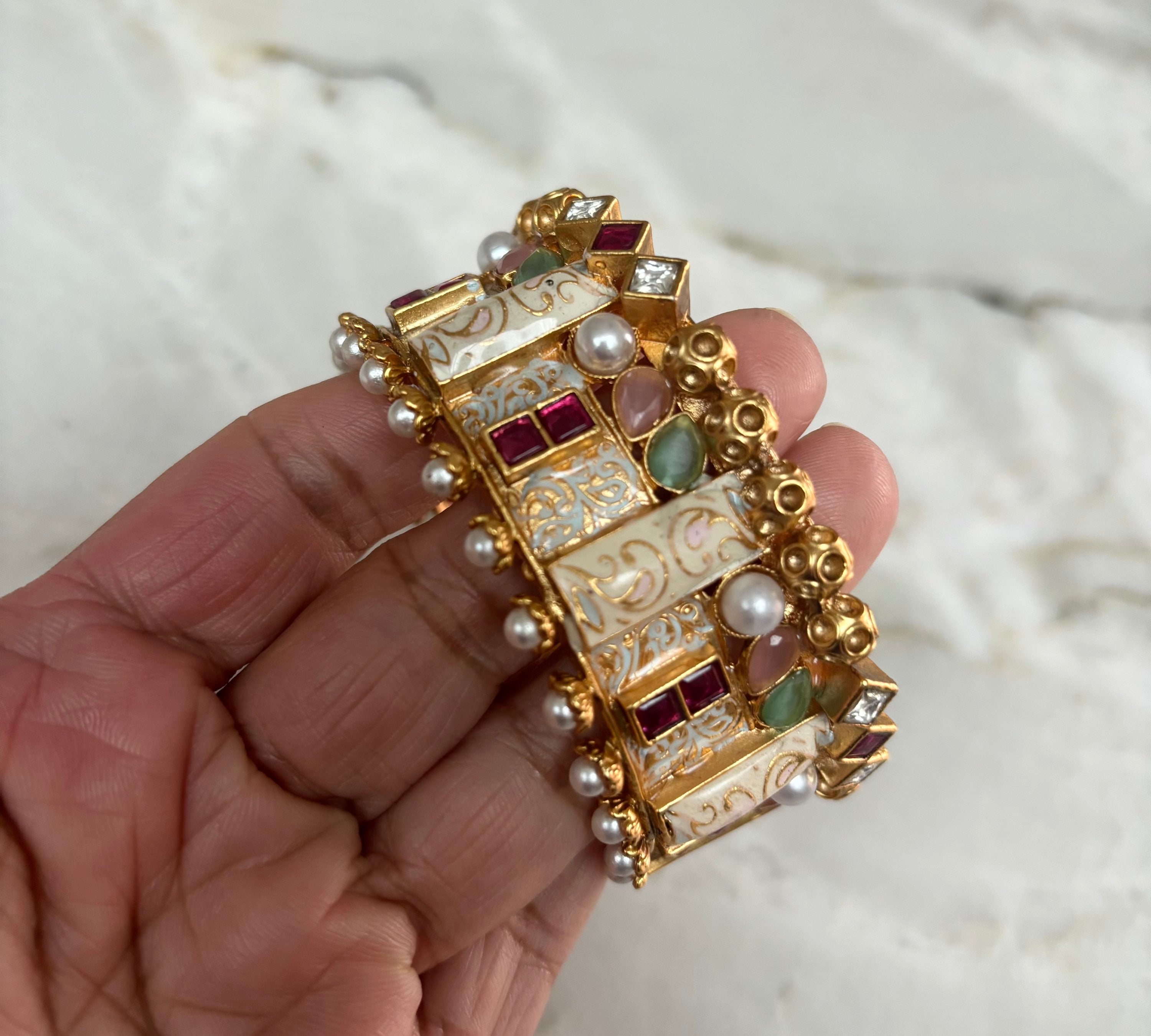 Kundan Gems 💎  image 1